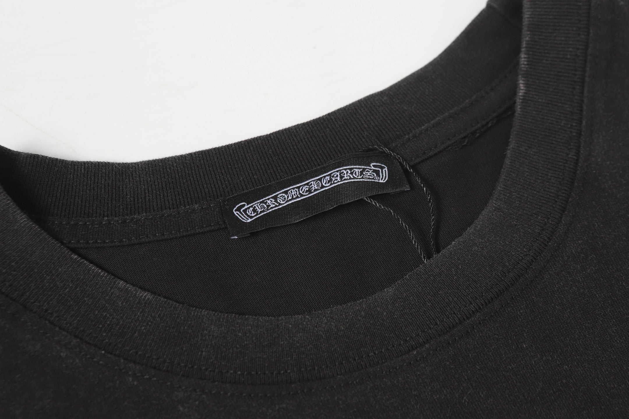 LuxluxHouse Best Quality Clothes Chrome Hearts T-shirt