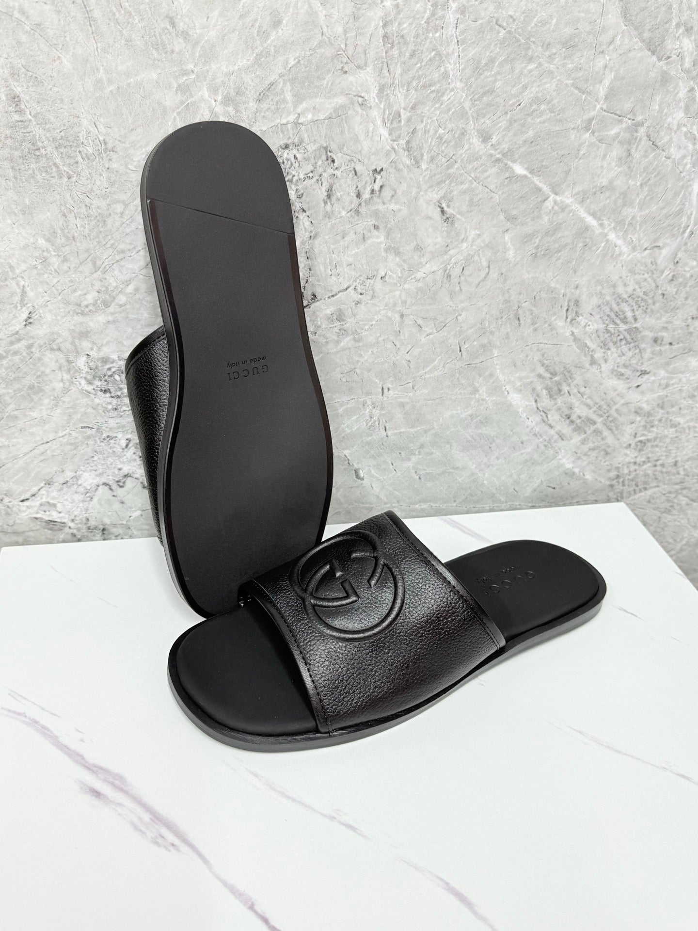 LuxluxHouse Best Quality Sandals Gucci