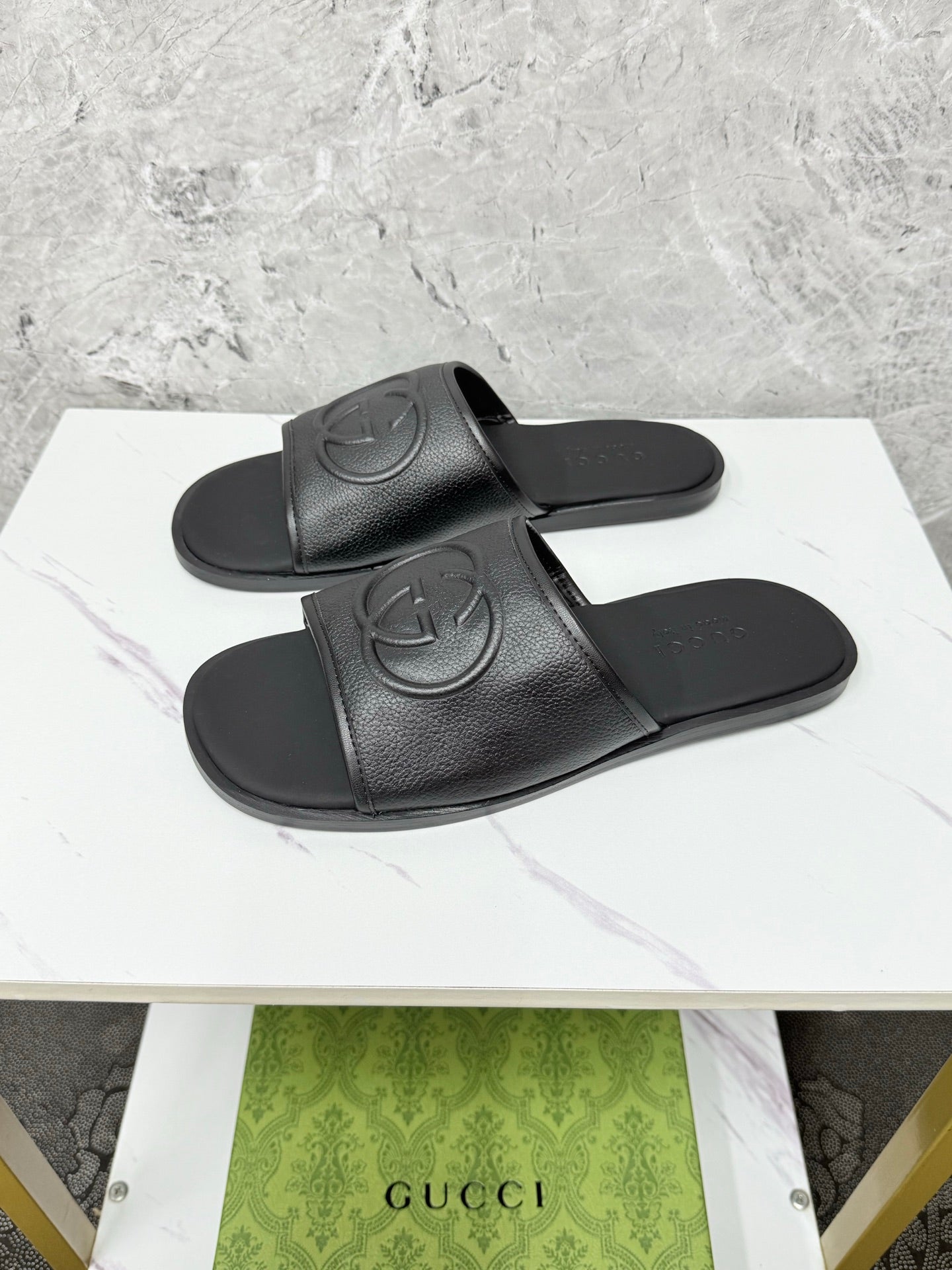 LuxluxHouse Best Quality Sandals Gucci