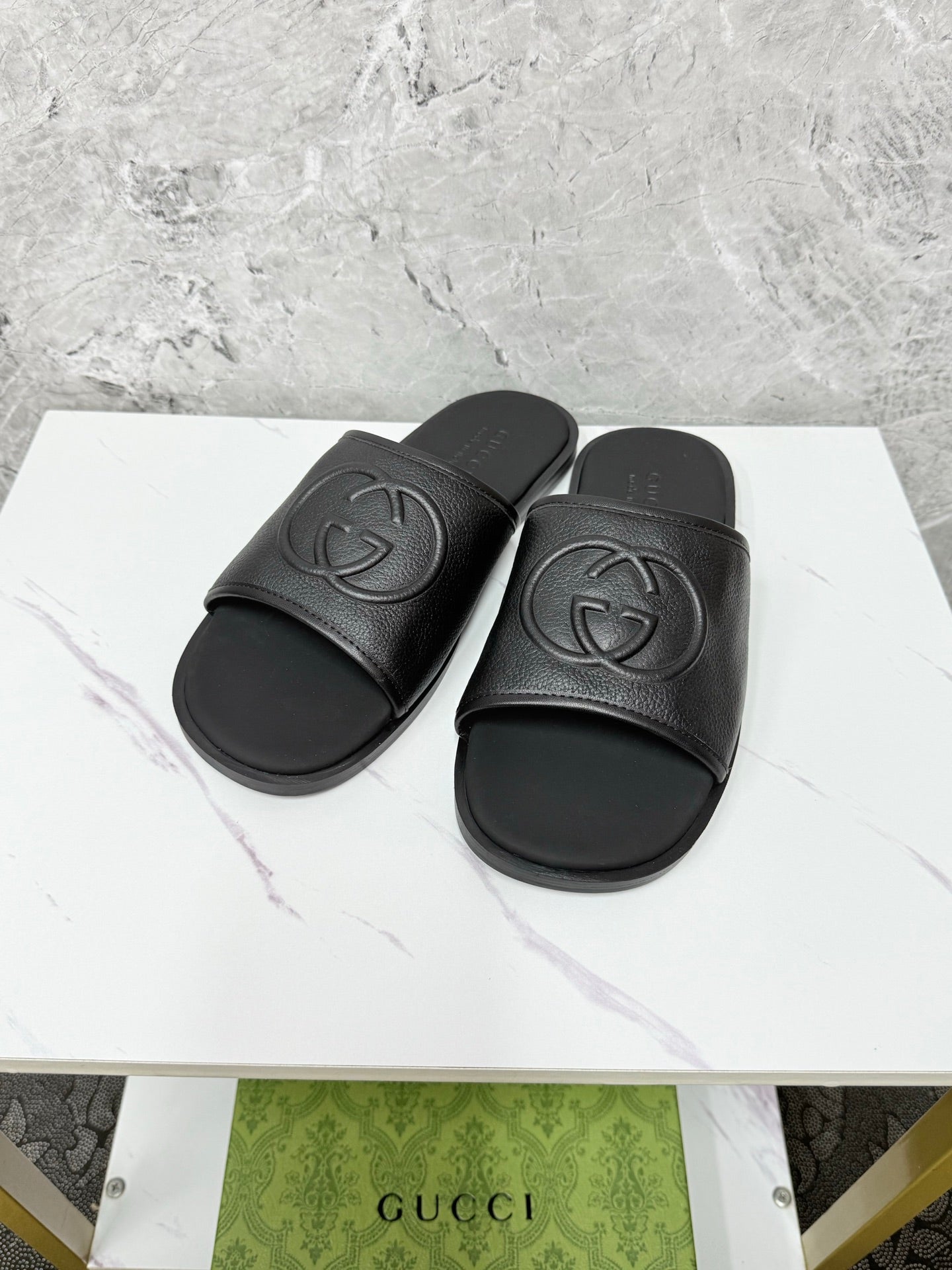 LuxluxHouse Best Quality Sandals Gucci