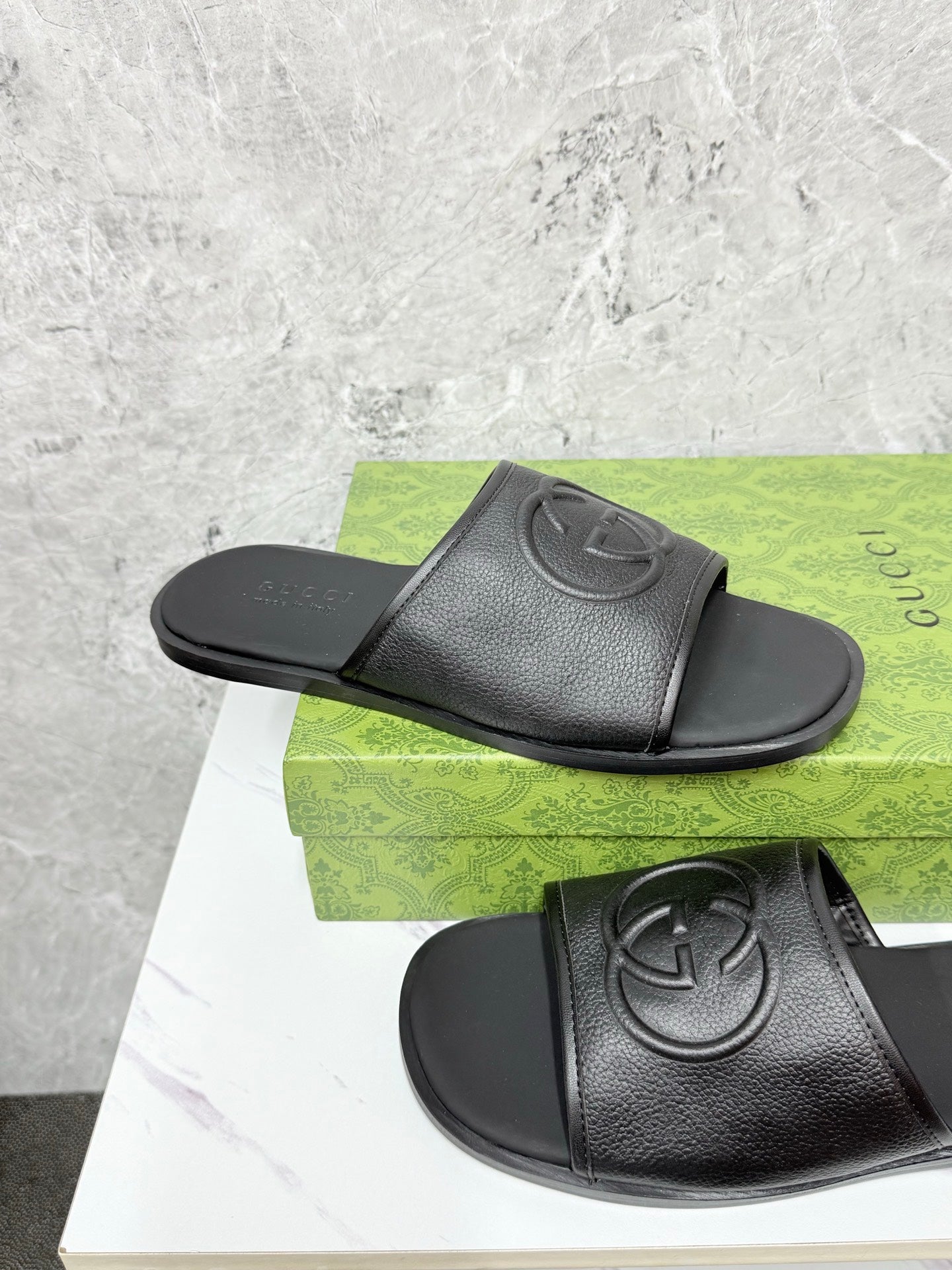 LuxluxHouse Best Quality Sandals Gucci
