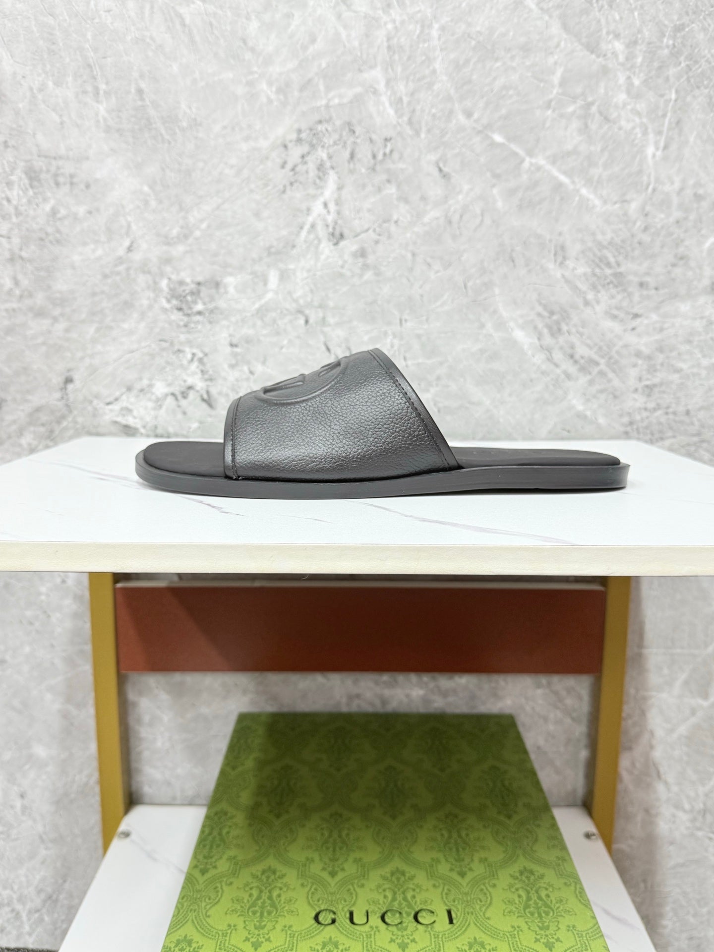 LuxluxHouse Best Quality Sandals Gucci