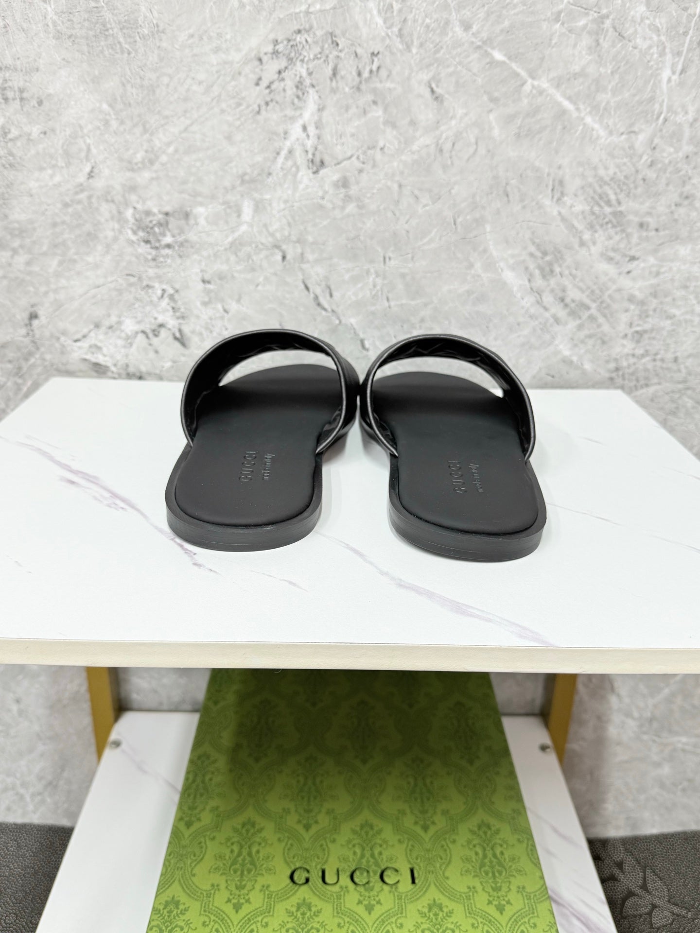 LuxluxHouse Best Quality Sandals Gucci