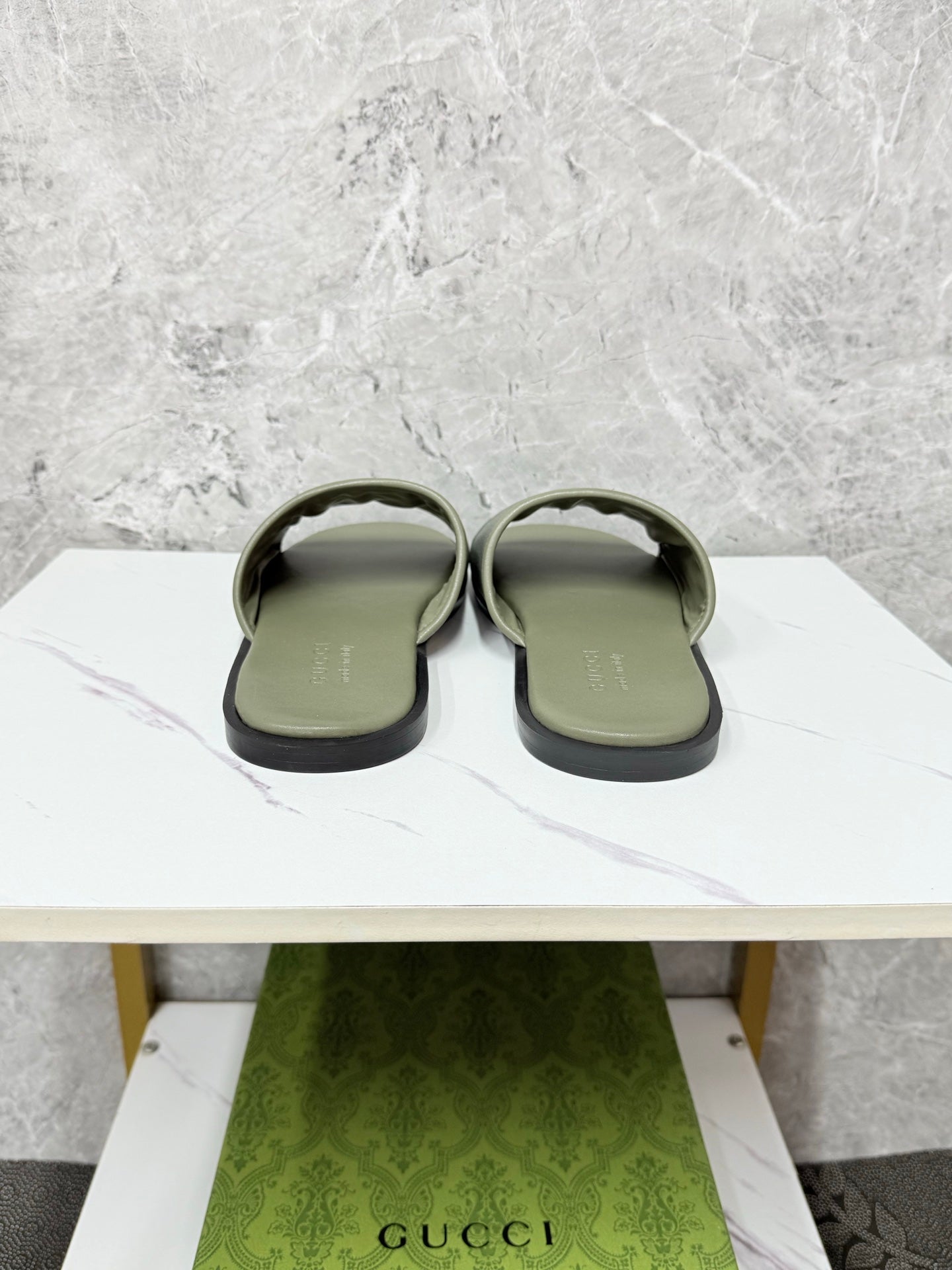 LuxluxHouse Best Quality Sandals Gucci