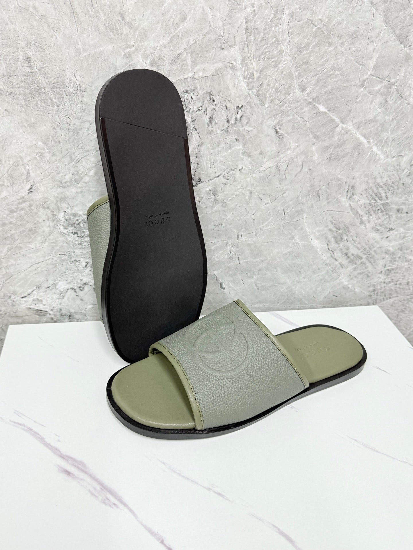LuxluxHouse Best Quality Sandals Gucci