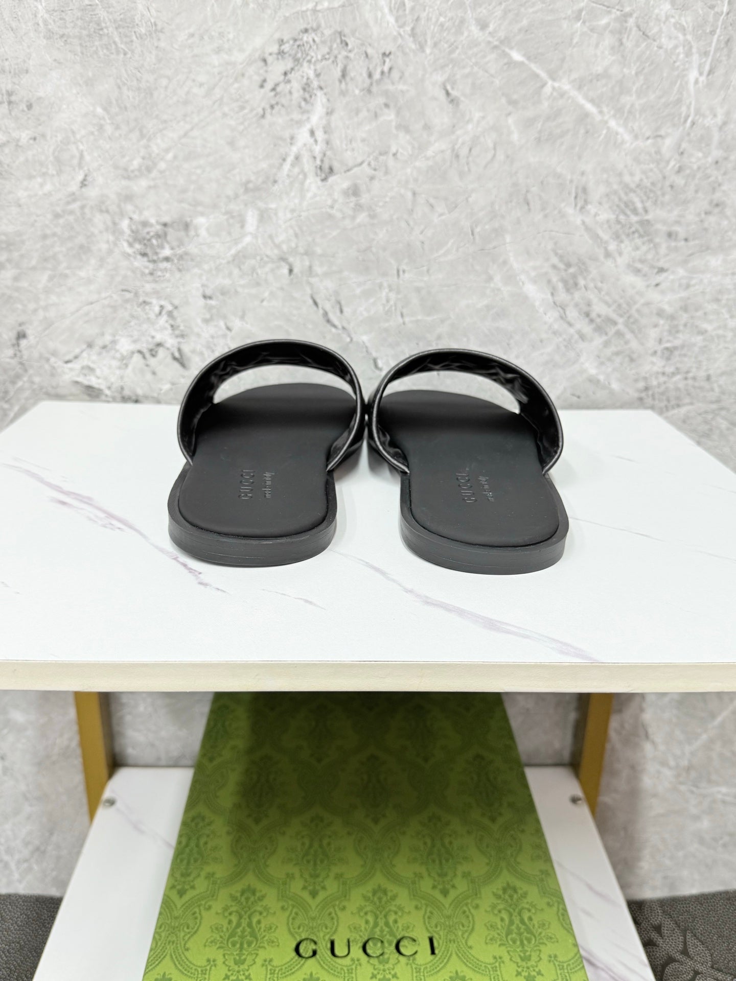 LuxluxHouse Best Quality Sandals Gucci