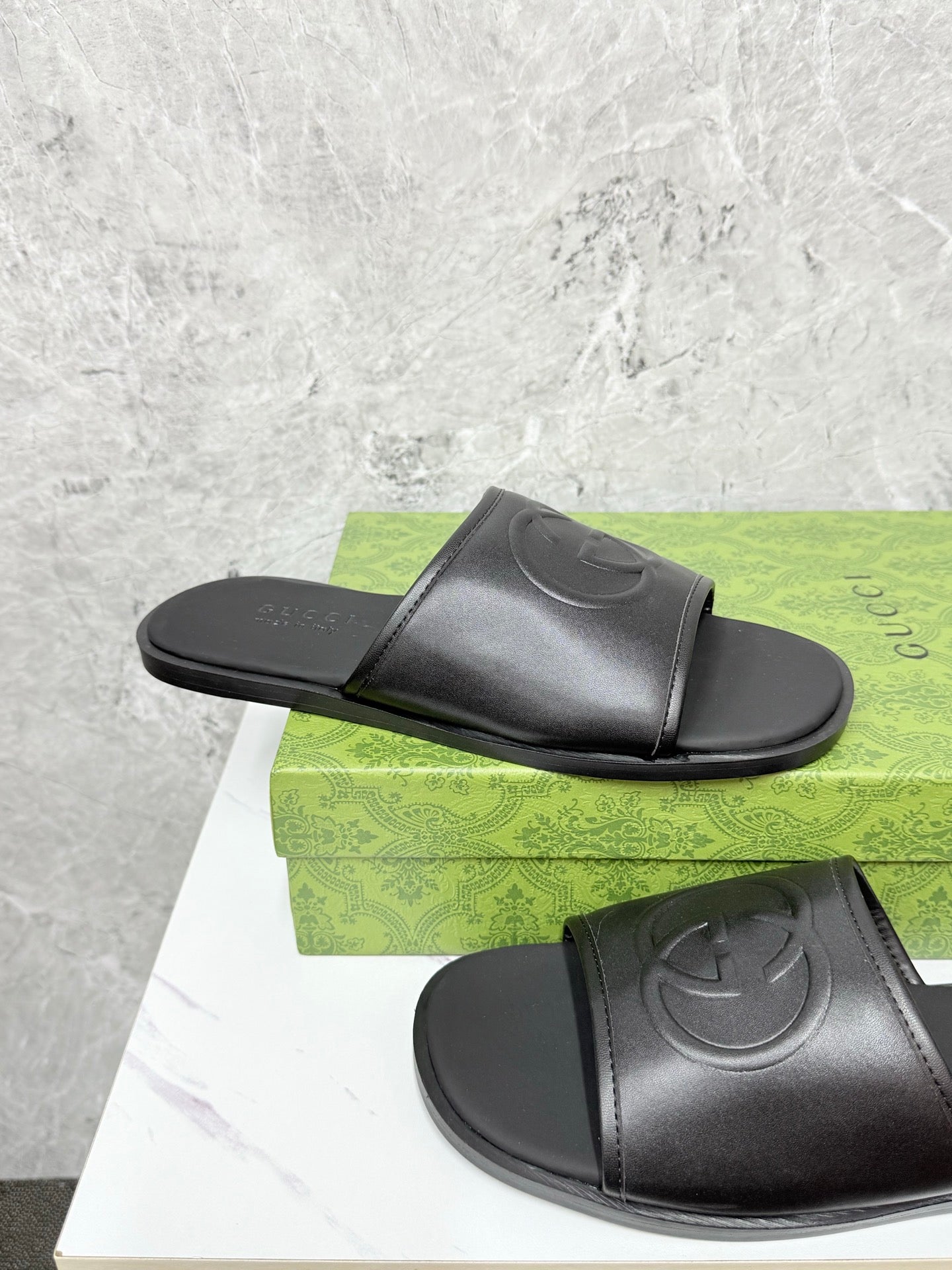 LuxluxHouse Best Quality Sandals Gucci