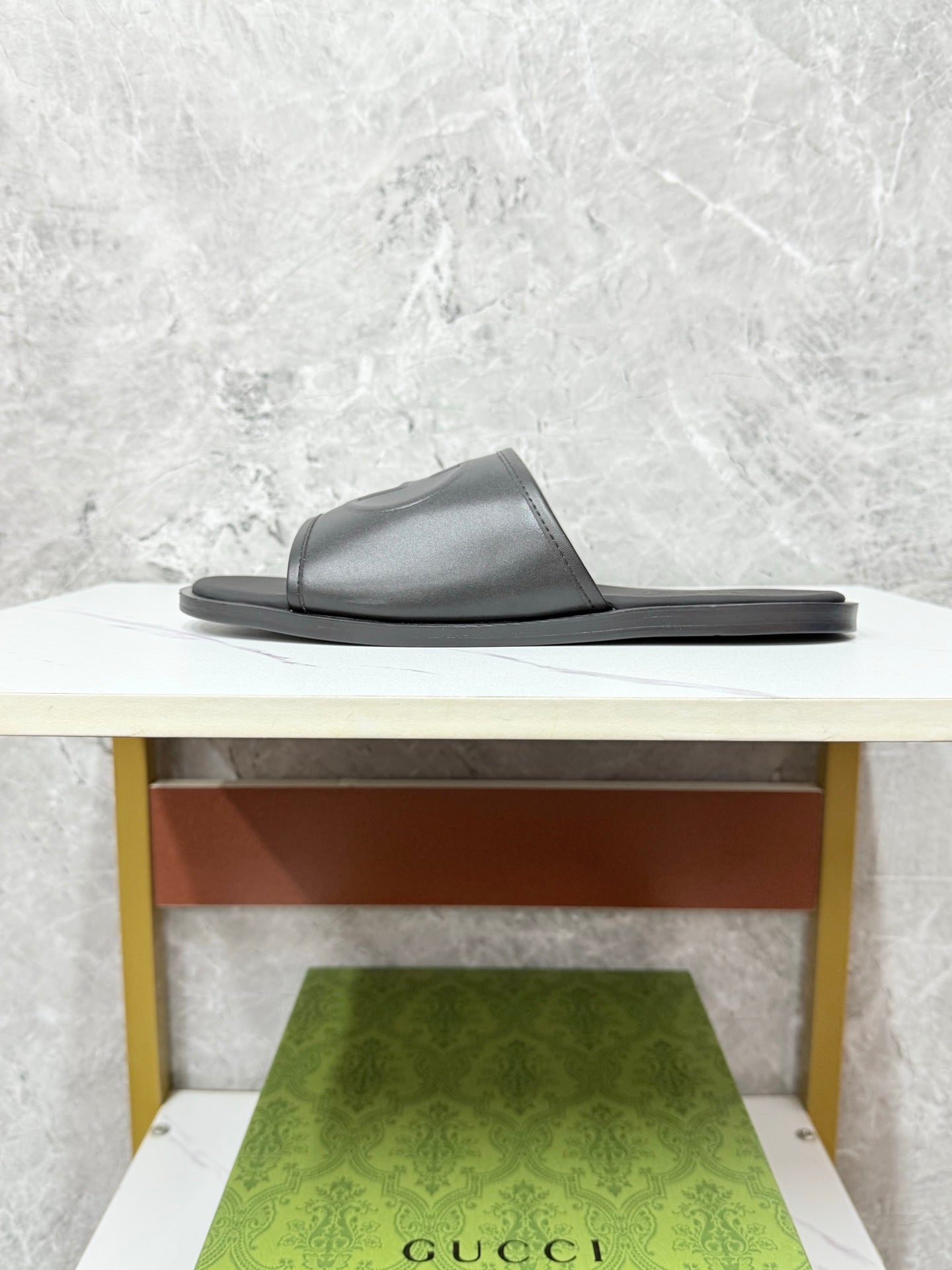 LuxluxHouse Best Quality Sandals Gucci