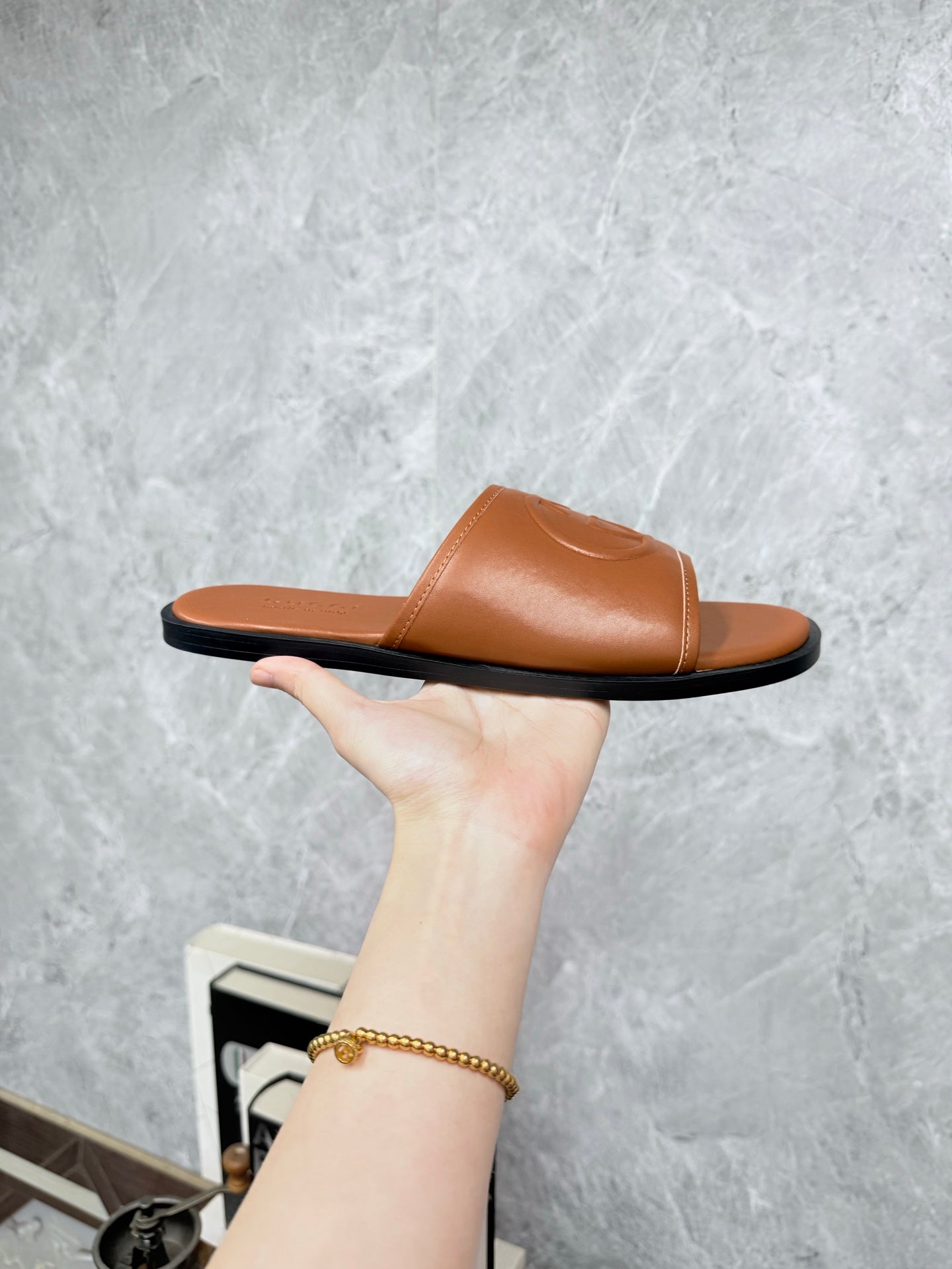 LuxluxHouse Best Quality Sandals Gucci