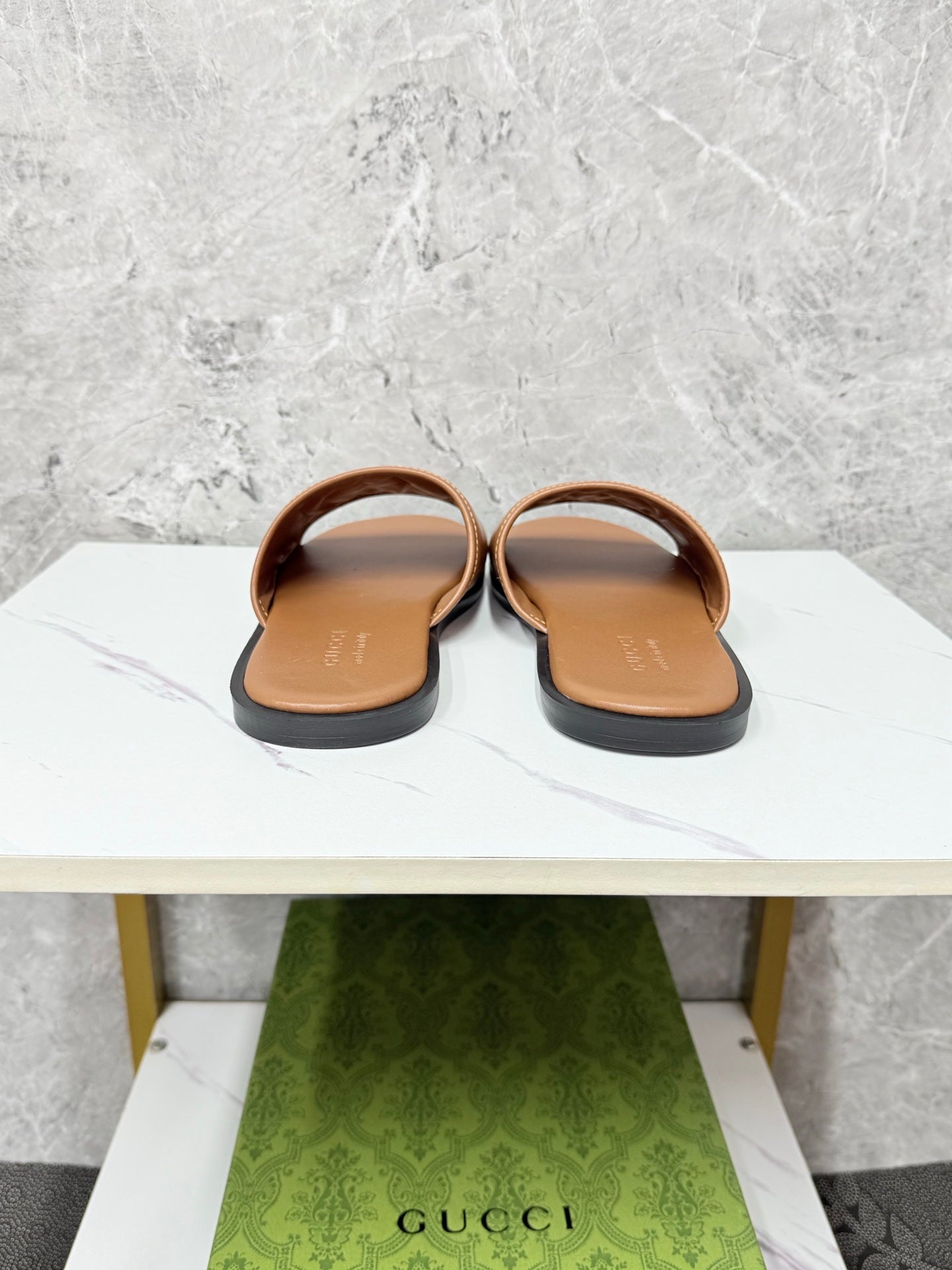 LuxluxHouse Best Quality Sandals Gucci