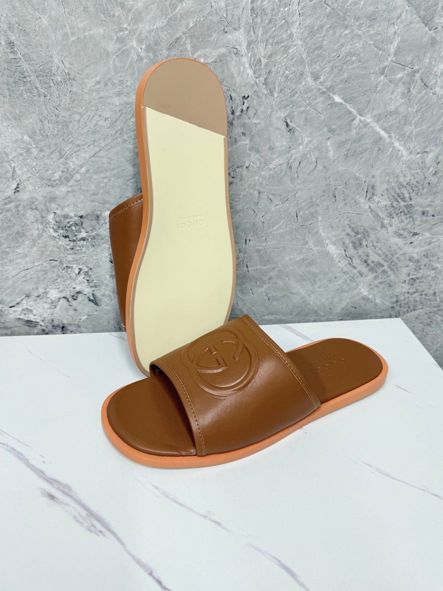 LuxluxHouse Best Quality Sandals Gucci