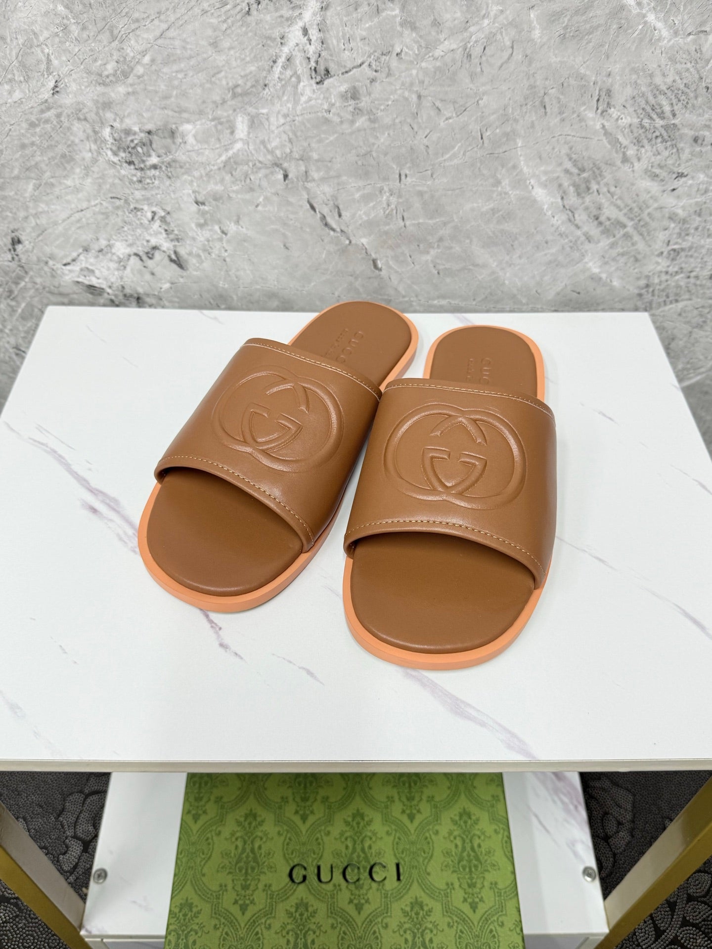 LuxluxHouse Best Quality Sandals Gucci