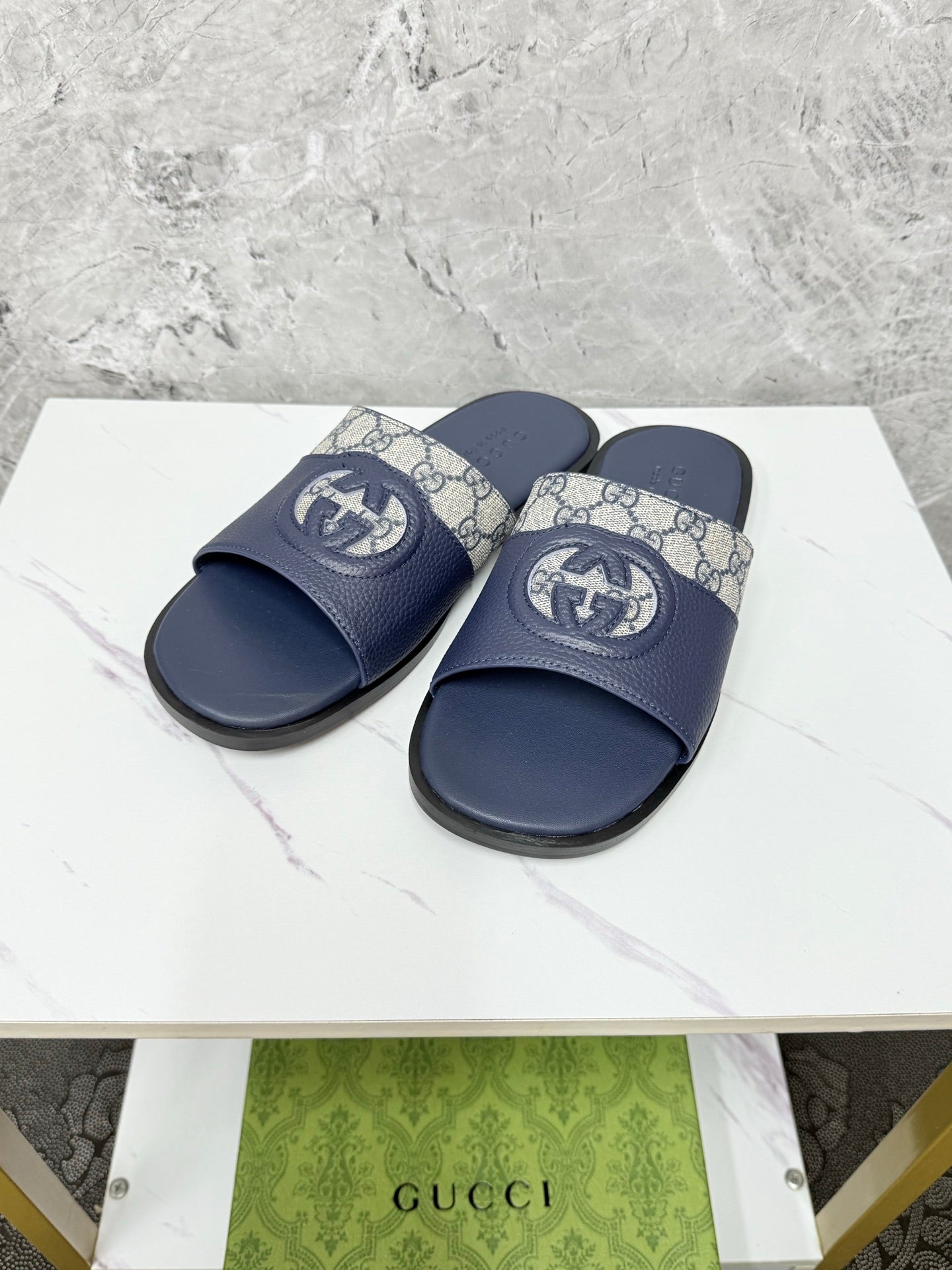 LuxluxHouse Best Quality Sandals Gucci