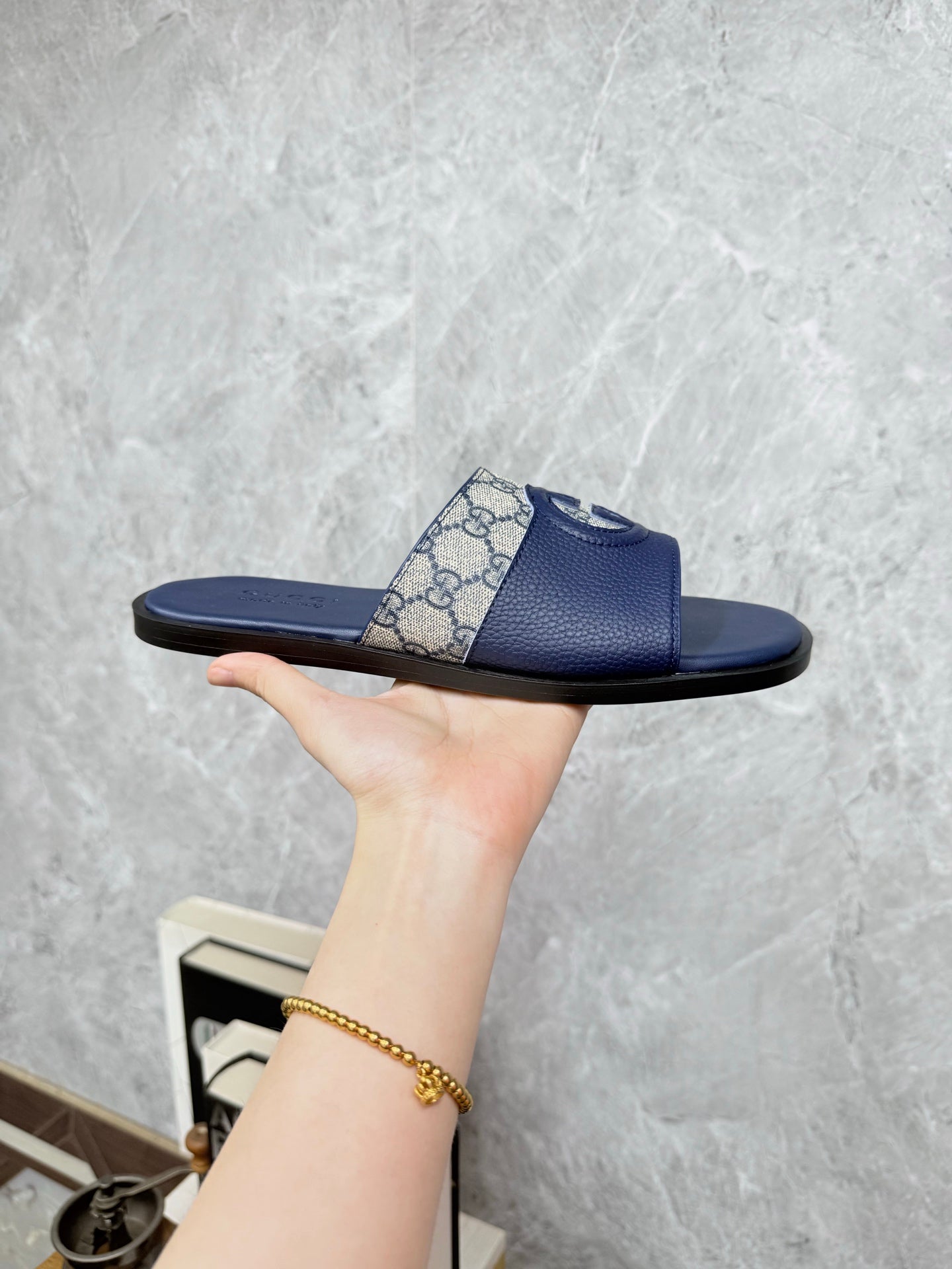 LuxluxHouse Best Quality Sandals Gucci
