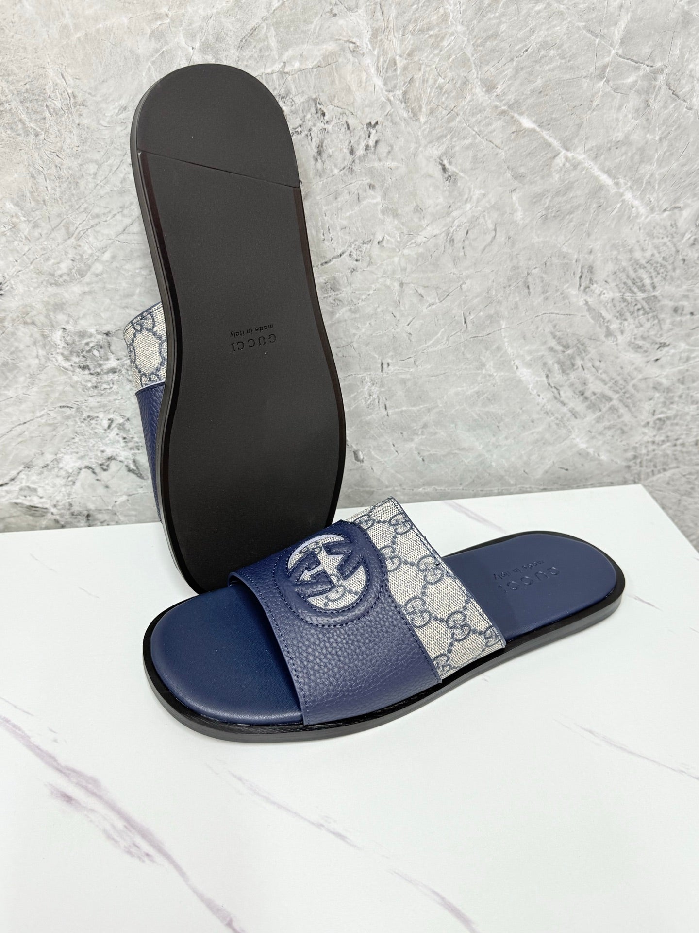 LuxluxHouse Best Quality Sandals Gucci