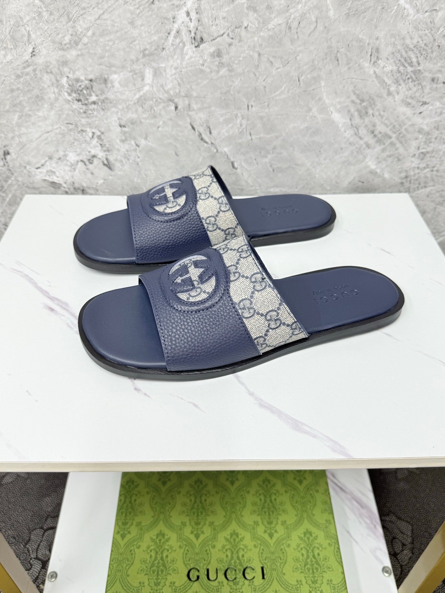 LuxluxHouse Best Quality Sandals Gucci