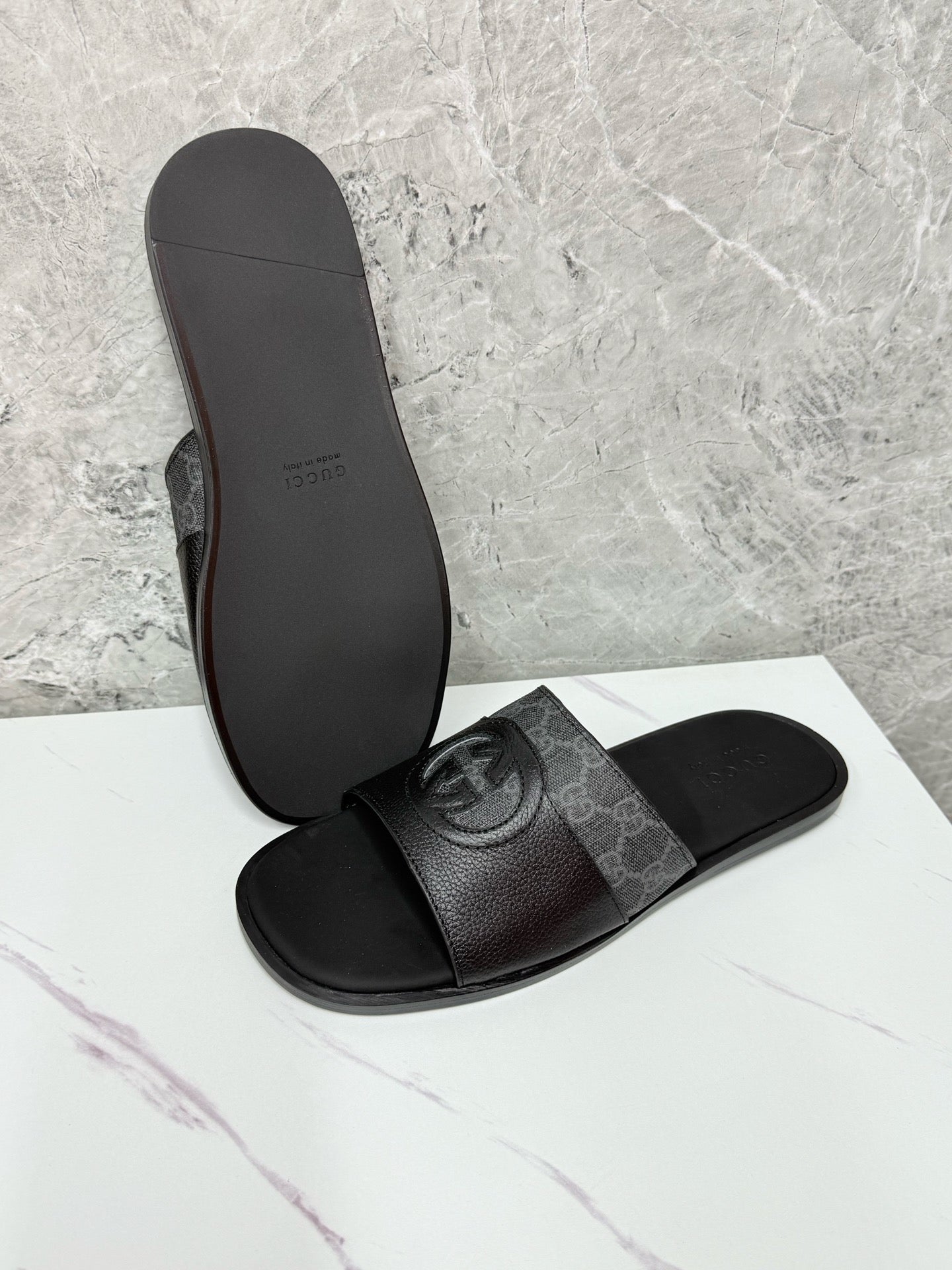 LuxluxHouse Best Quality Sandals Gucci