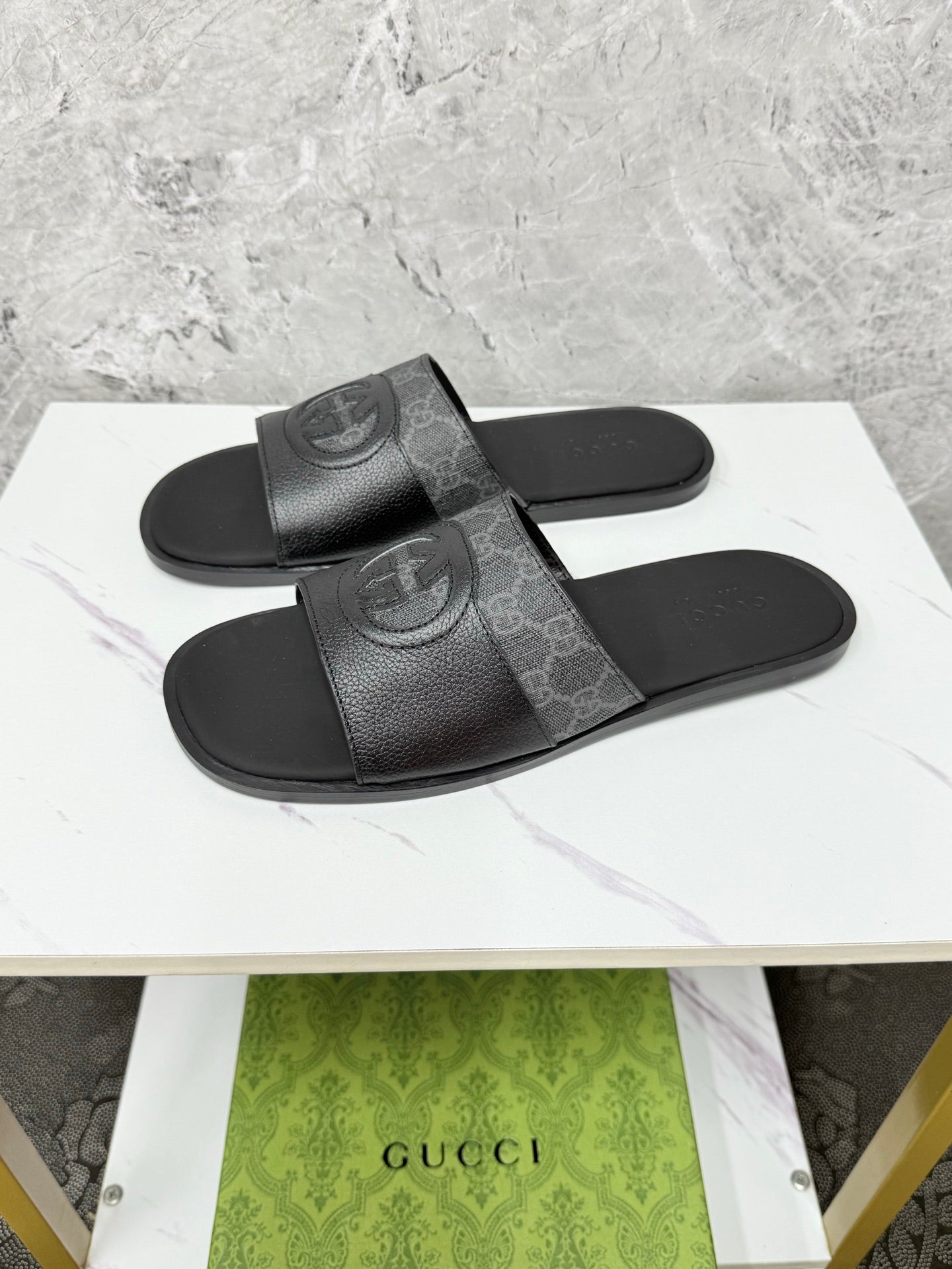 LuxluxHouse Best Quality Sandals Gucci