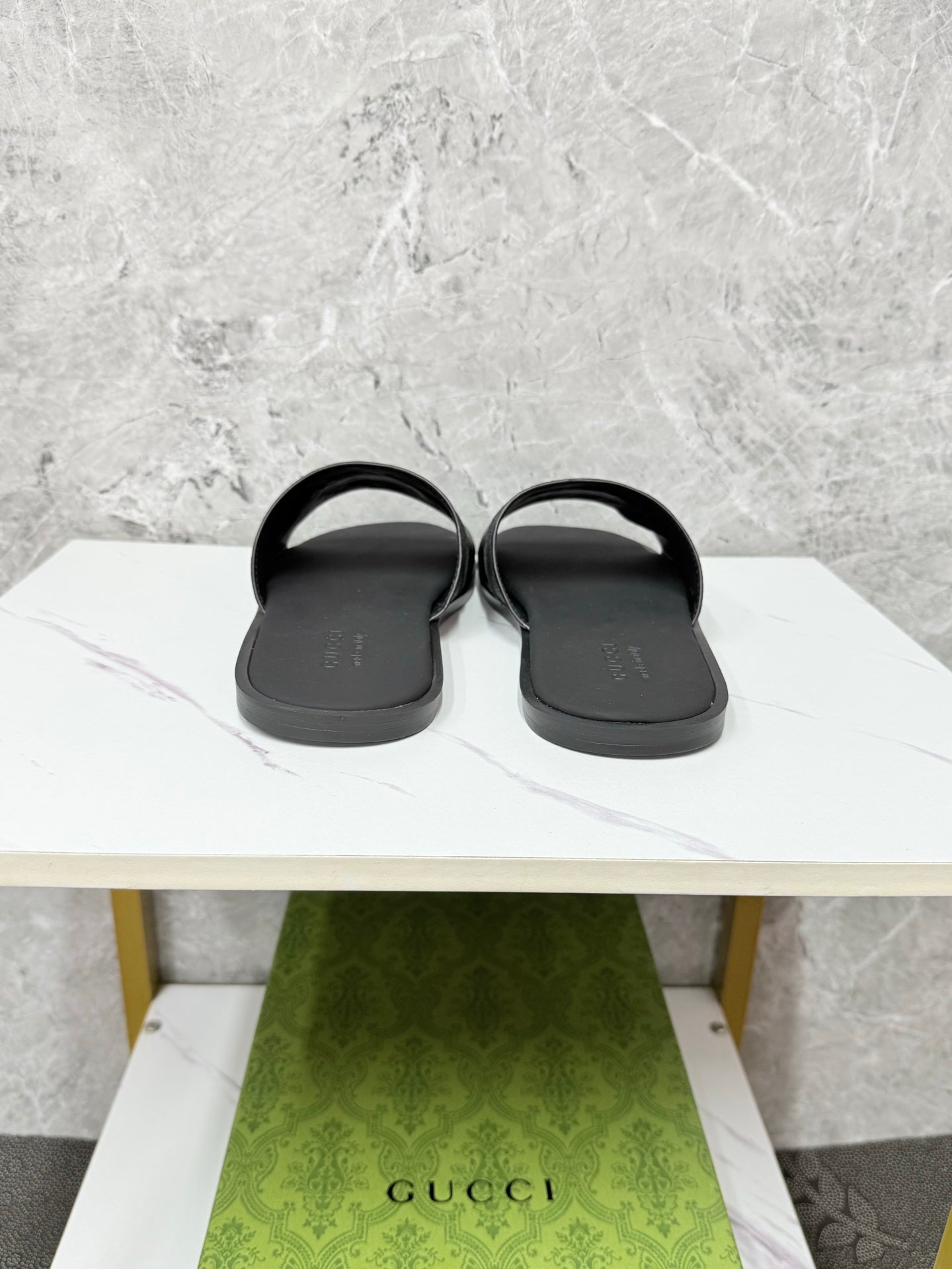 LuxluxHouse Best Quality Sandals Gucci