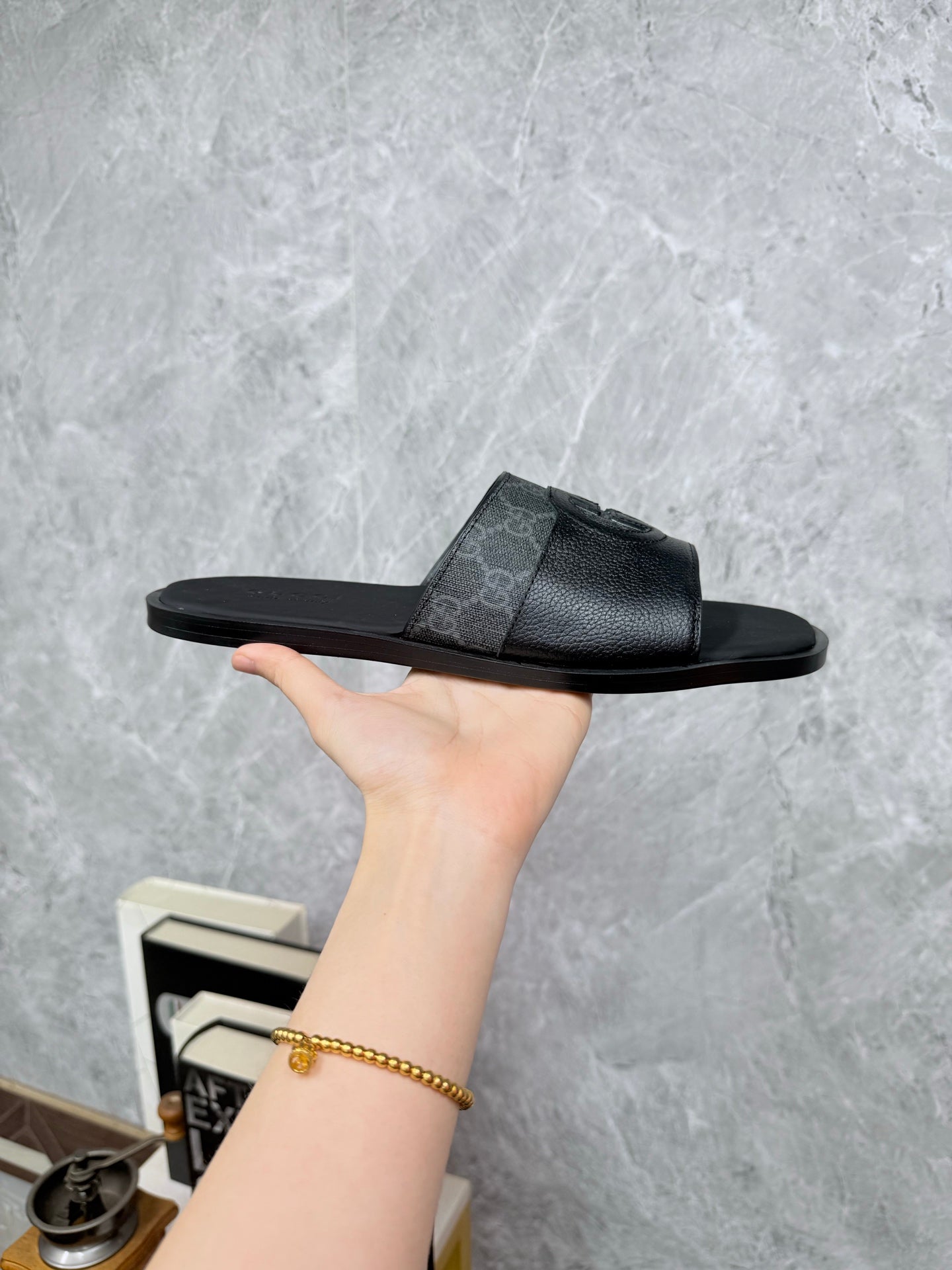 LuxluxHouse Best Quality Sandals Gucci