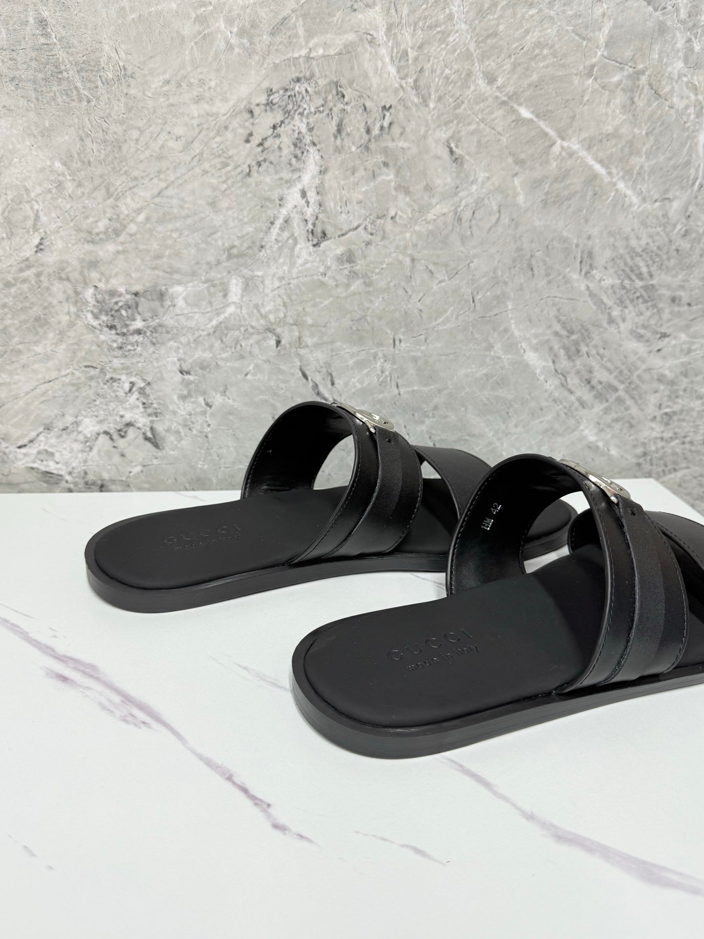 LuxluxHouse Best Quality Sandals Gucci