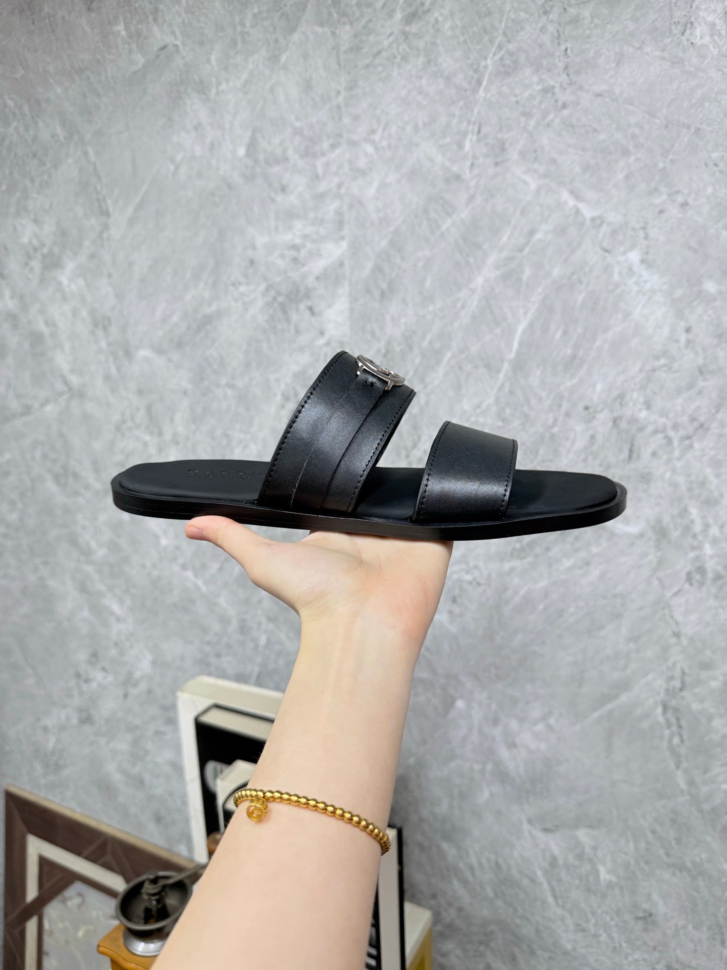LuxluxHouse Best Quality Sandals Gucci