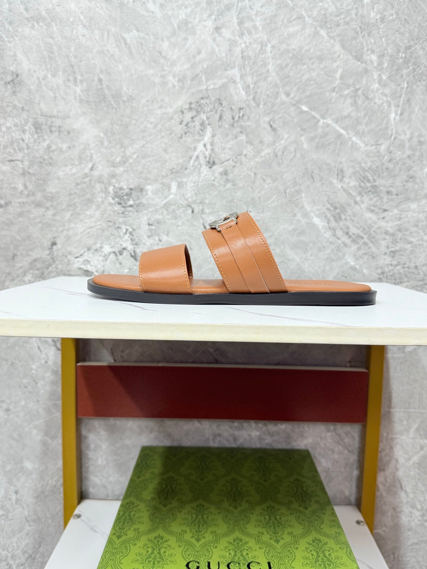 LuxluxHouse Best Quality Sandals Gucci