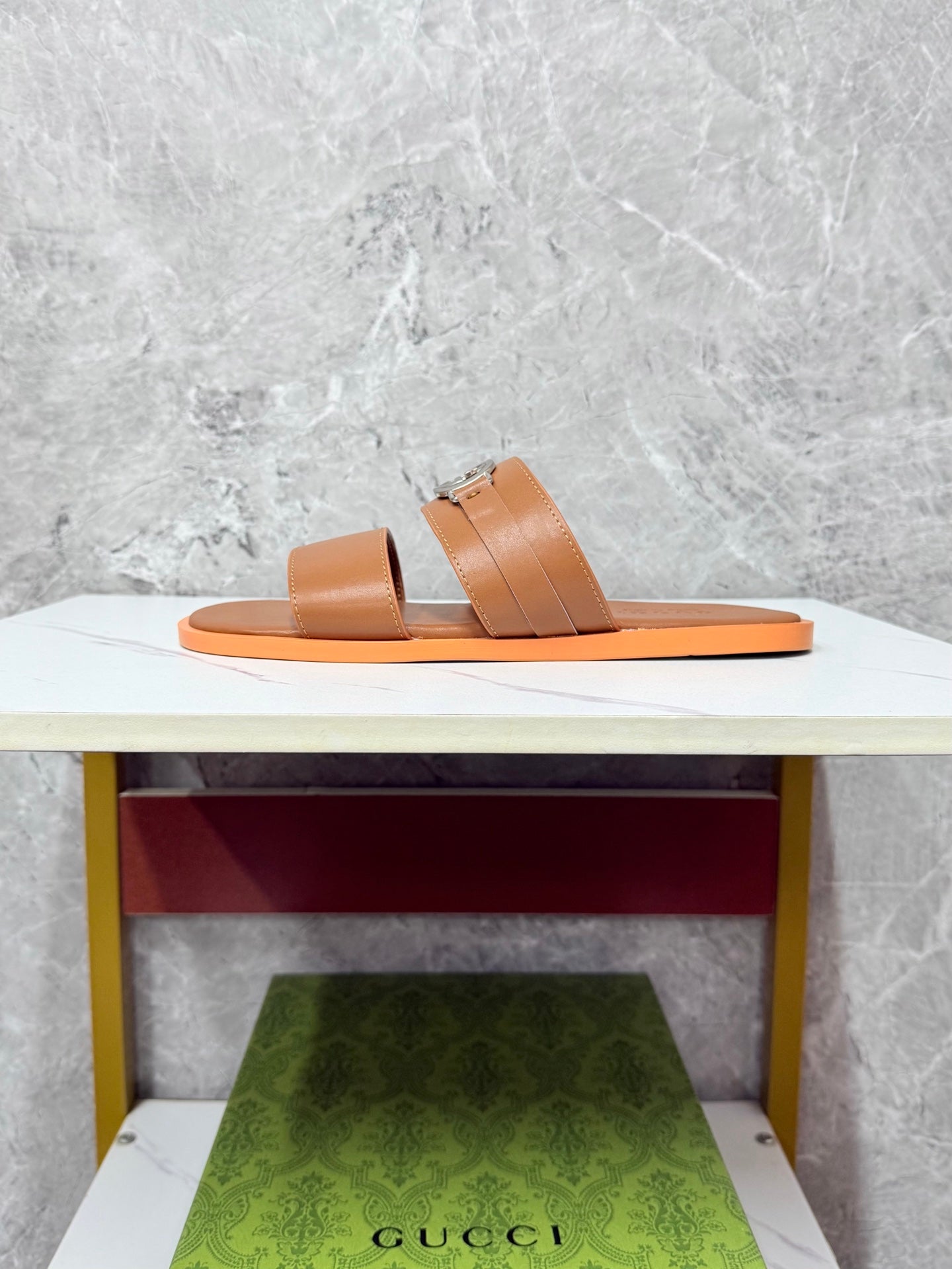 LuxluxHouse Best Quality Sandals Gucci