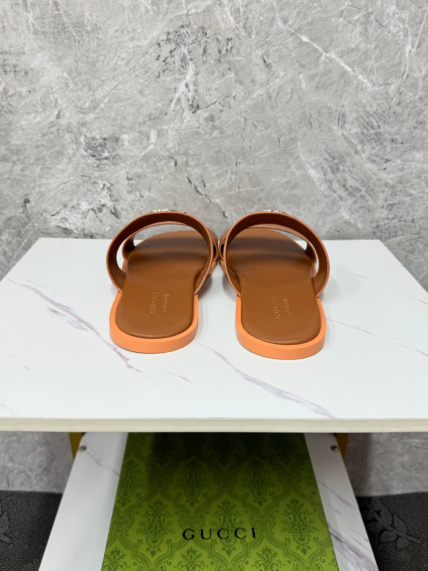 LuxluxHouse Best Quality Sandals Gucci
