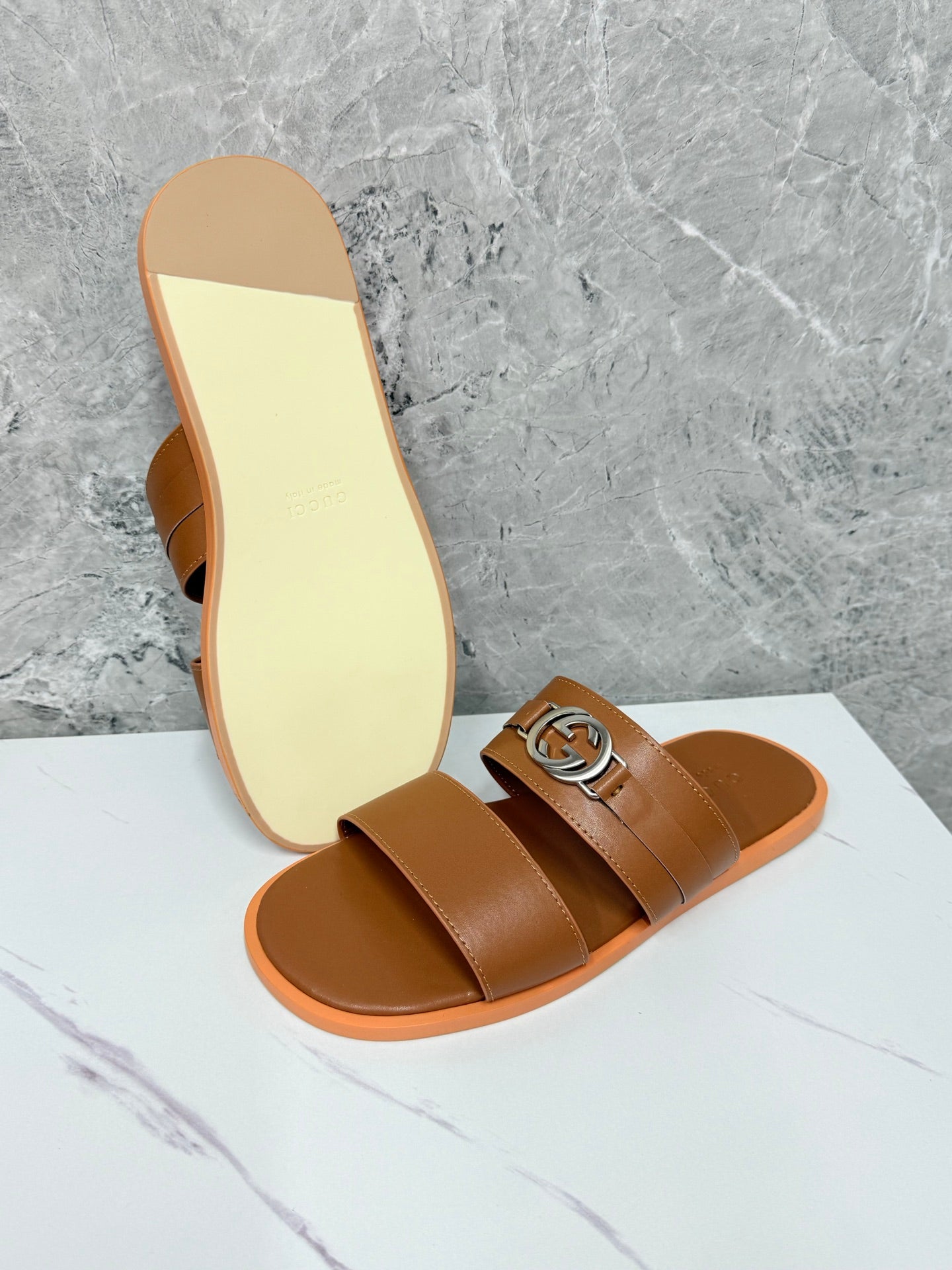 LuxluxHouse Best Quality Sandals Gucci