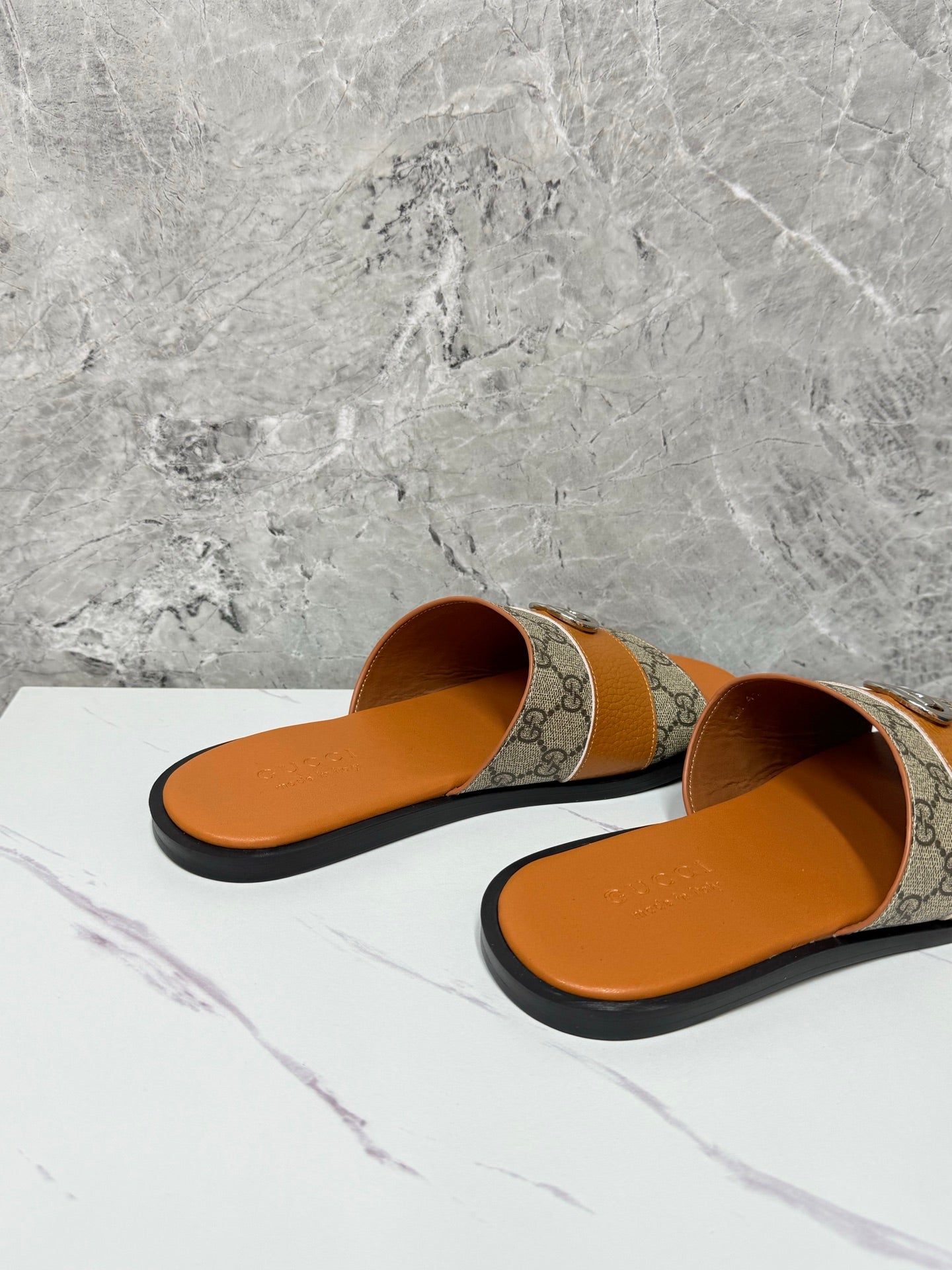LuxluxHouse Best Quality Sandals Gucci