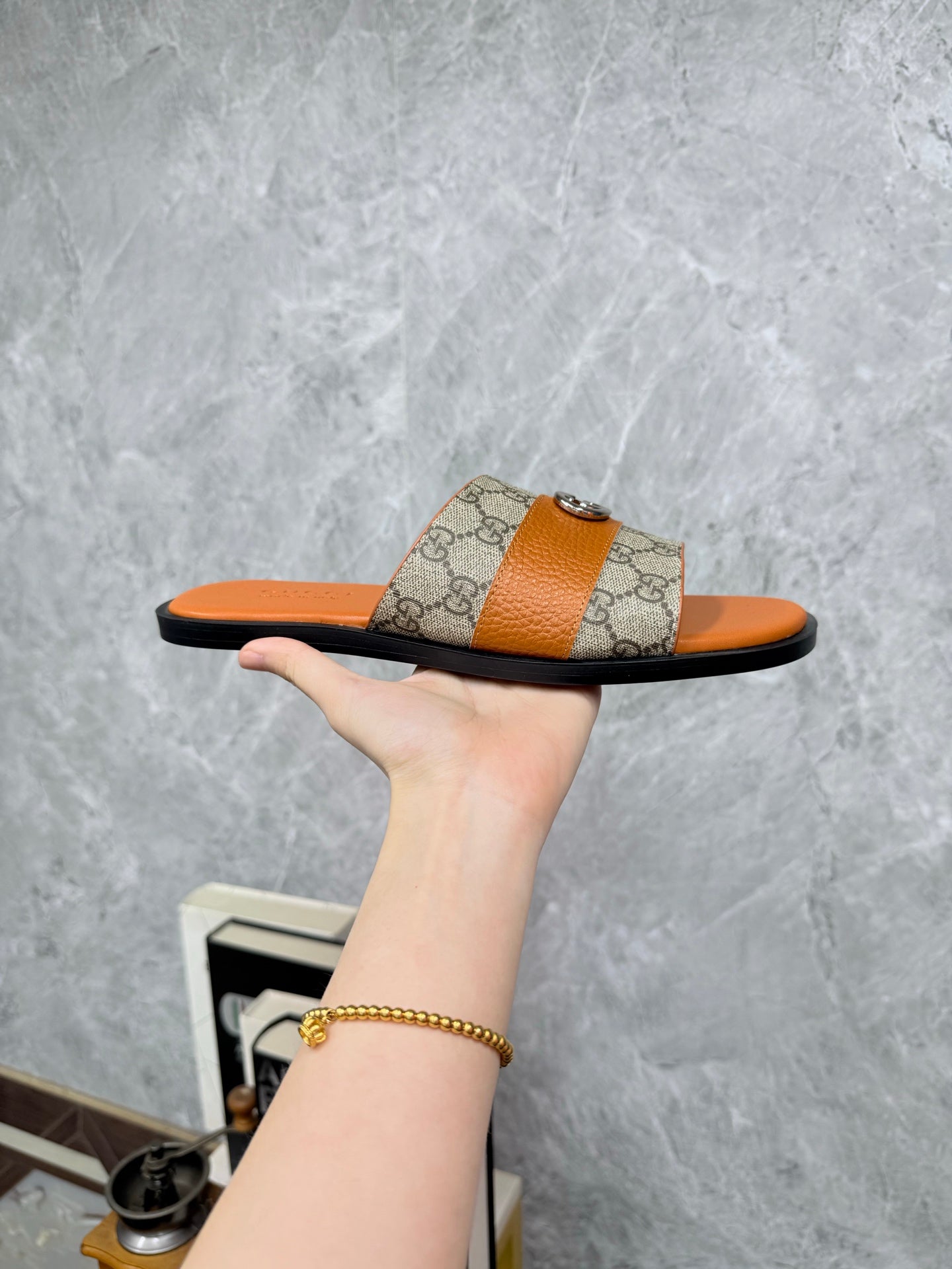 LuxluxHouse Best Quality Sandals Gucci