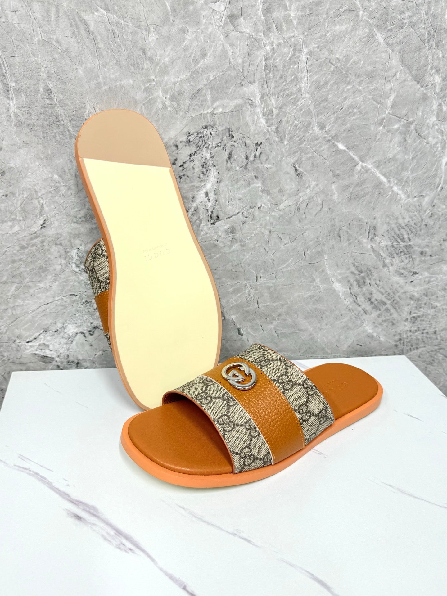 LuxluxHouse Best Quality Sandals Gucci