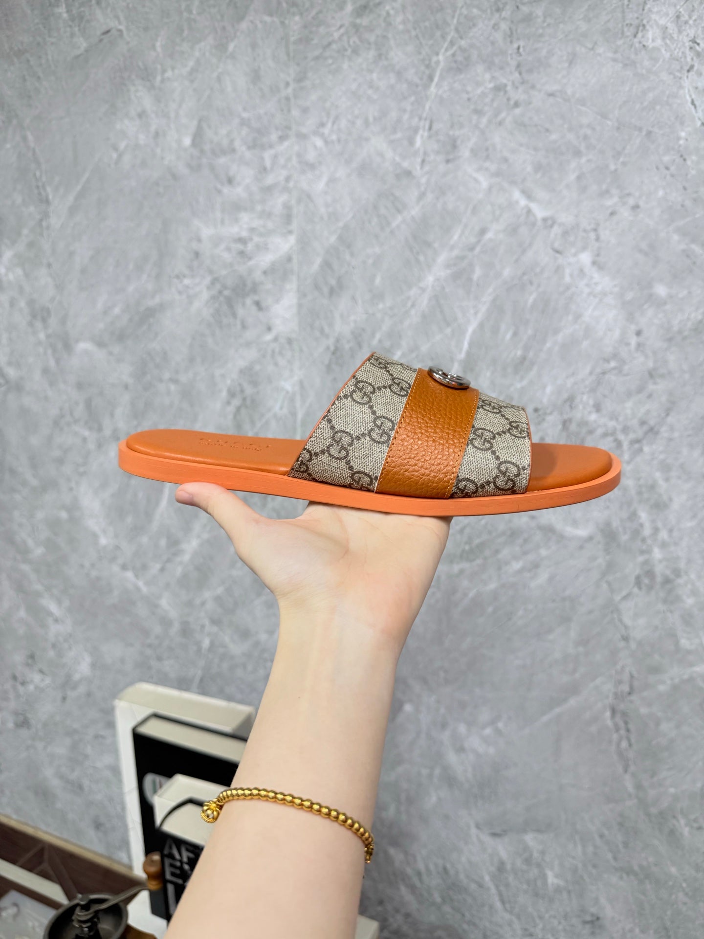 LuxluxHouse Best Quality Sandals Gucci