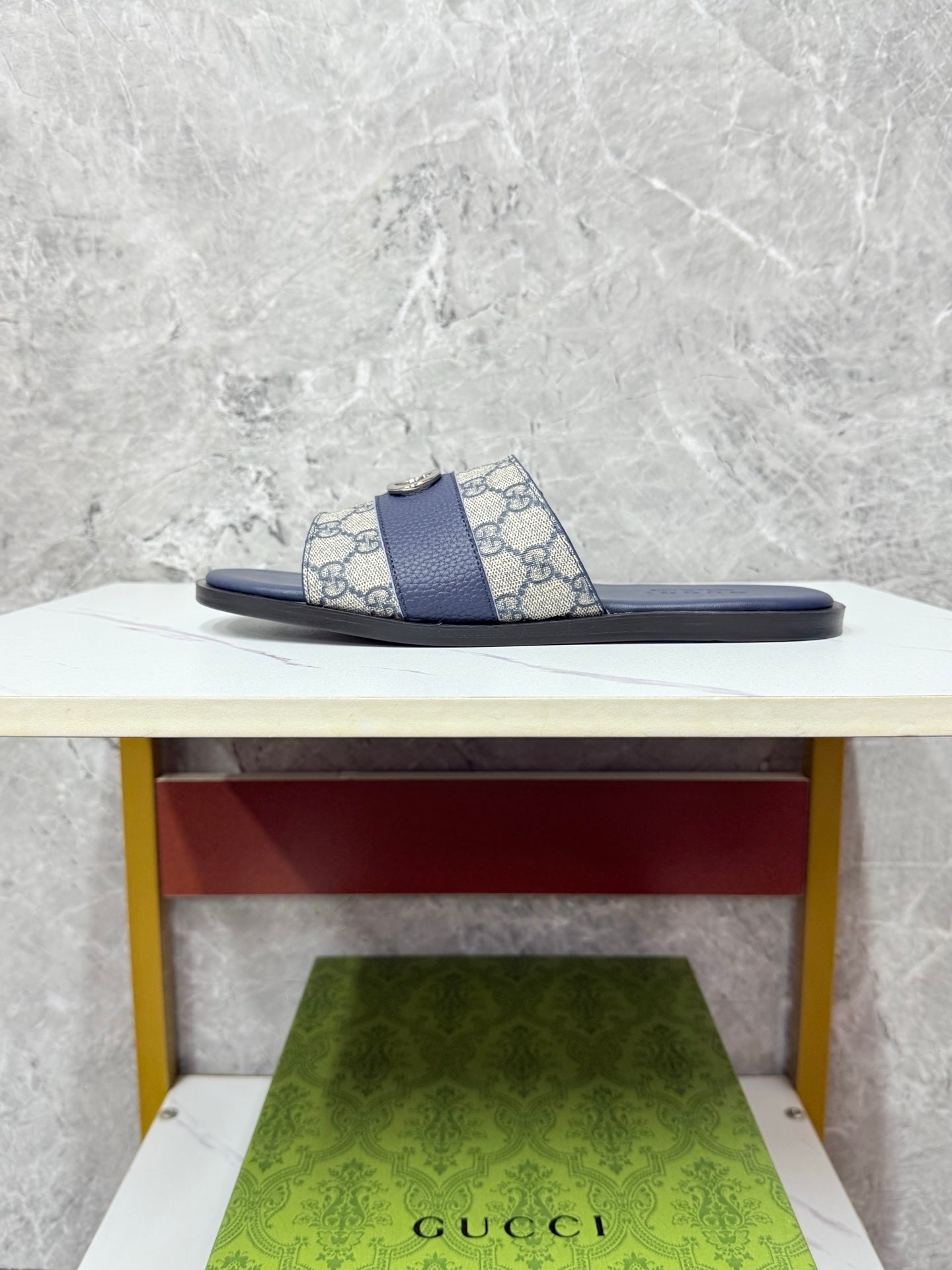 LuxluxHouse Best Quality Sandals Gucci