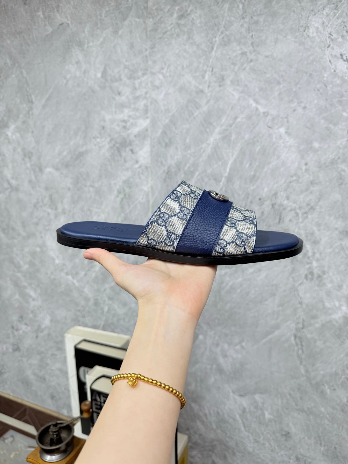 LuxluxHouse Best Quality Sandals Gucci