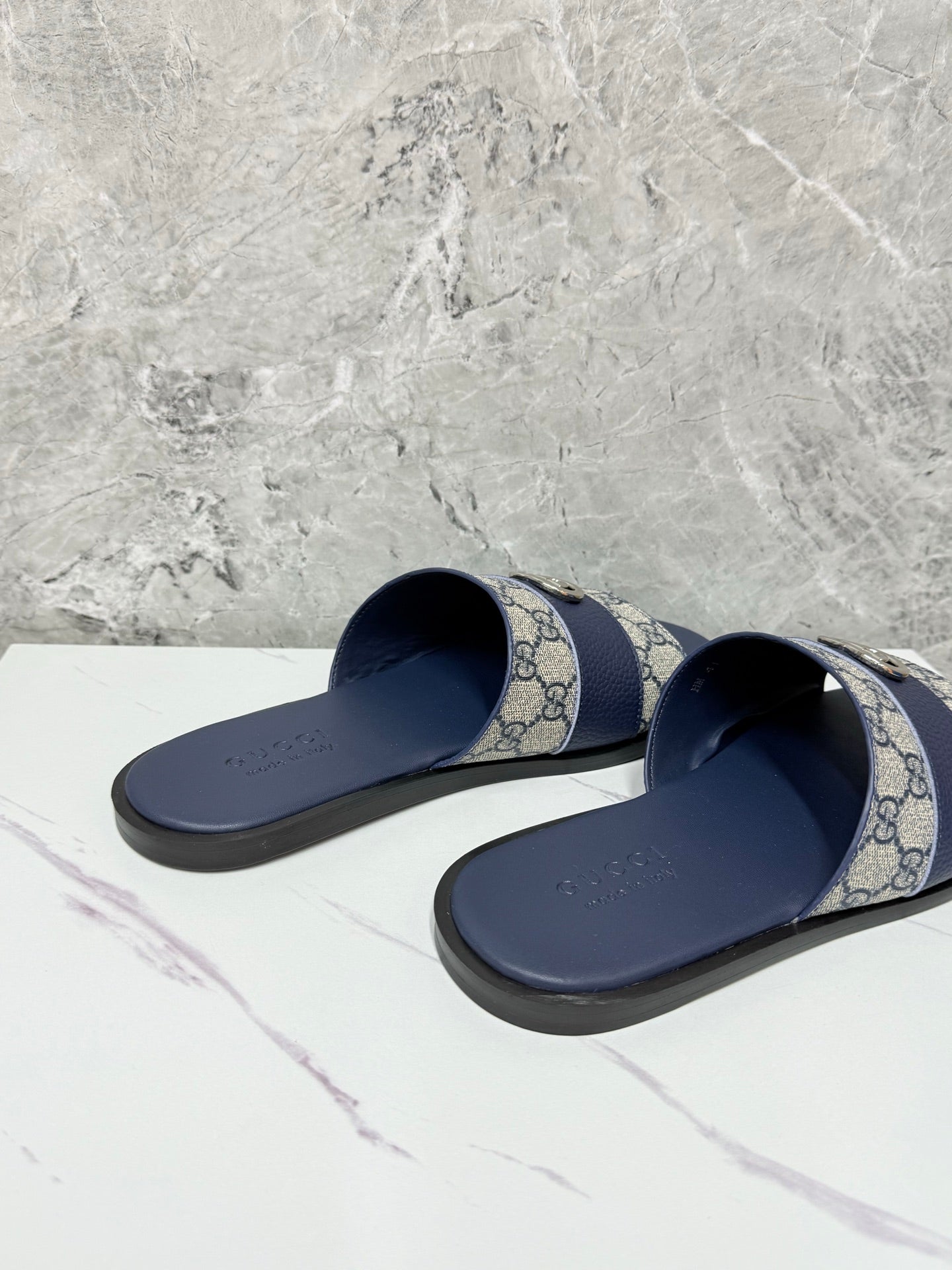 LuxluxHouse Best Quality Sandals Gucci