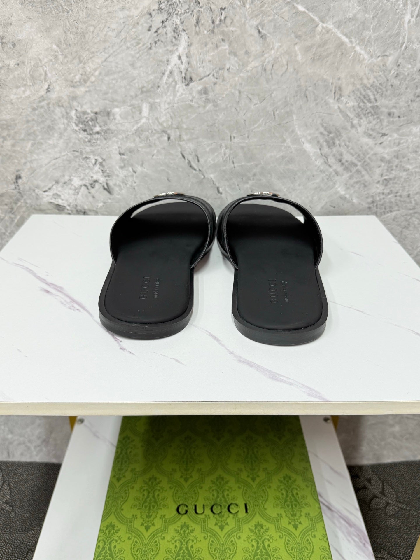 LuxluxHouse Best Quality Sandals Gucci