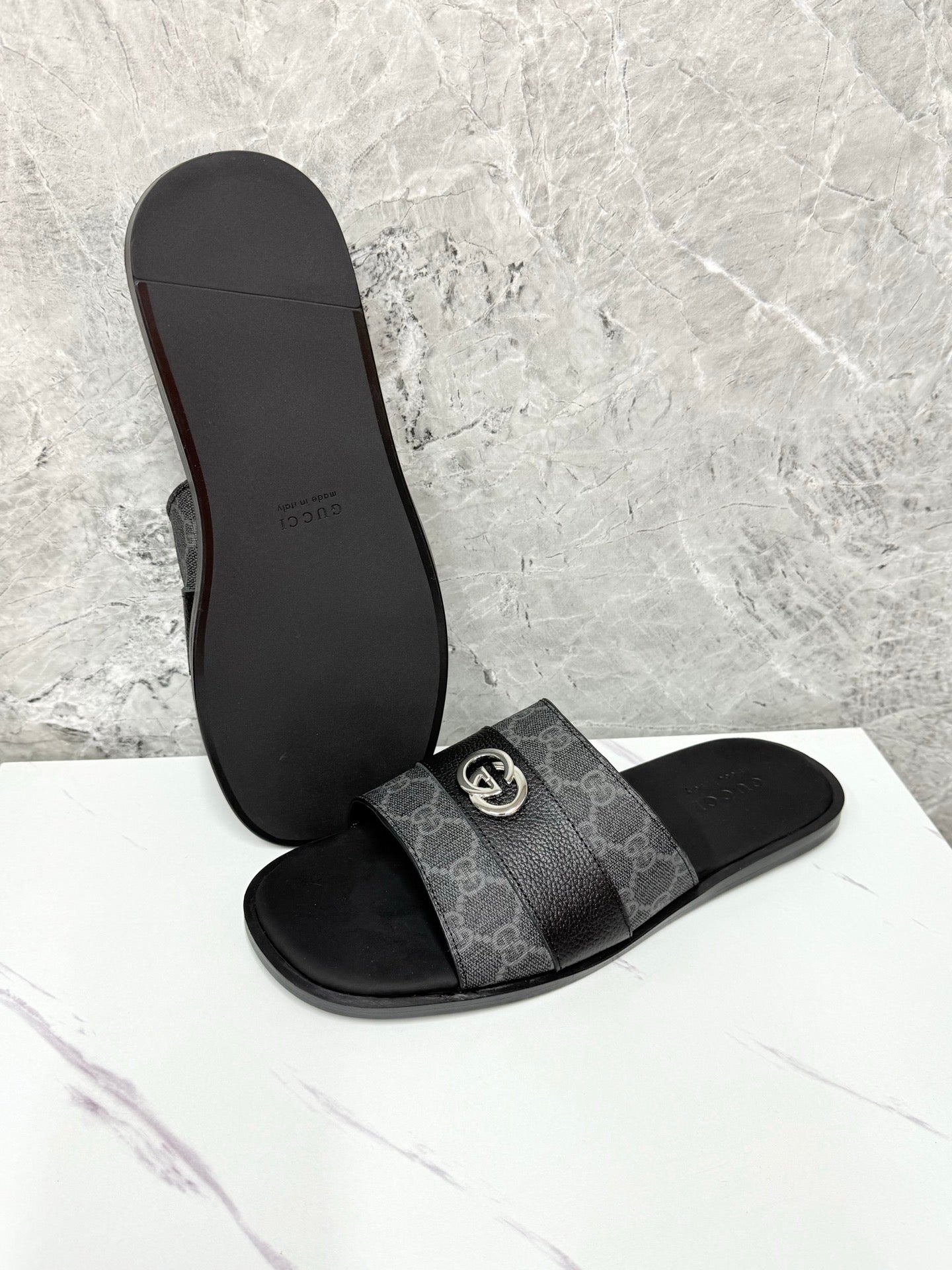 LuxluxHouse Best Quality Sandals Gucci
