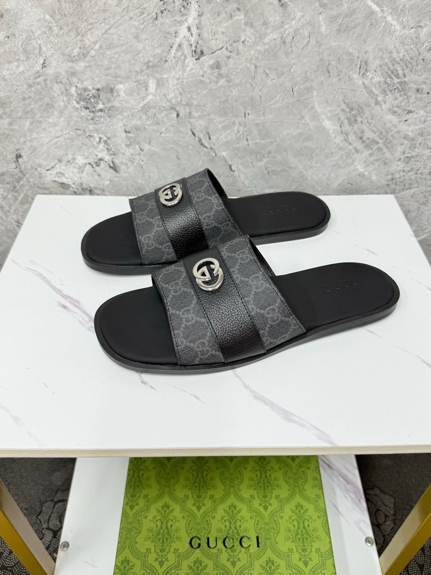 LuxluxHouse Best Quality Sandals Gucci