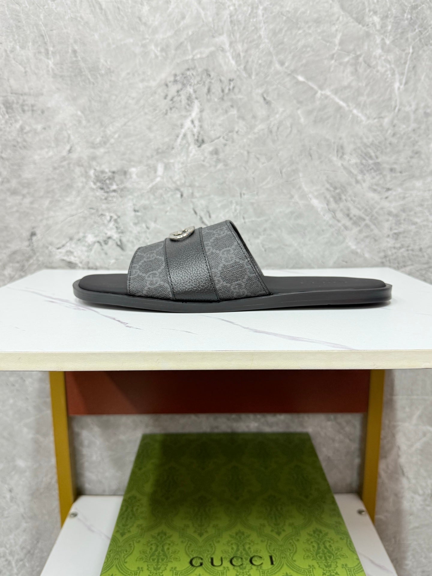 LuxluxHouse Best Quality Sandals Gucci