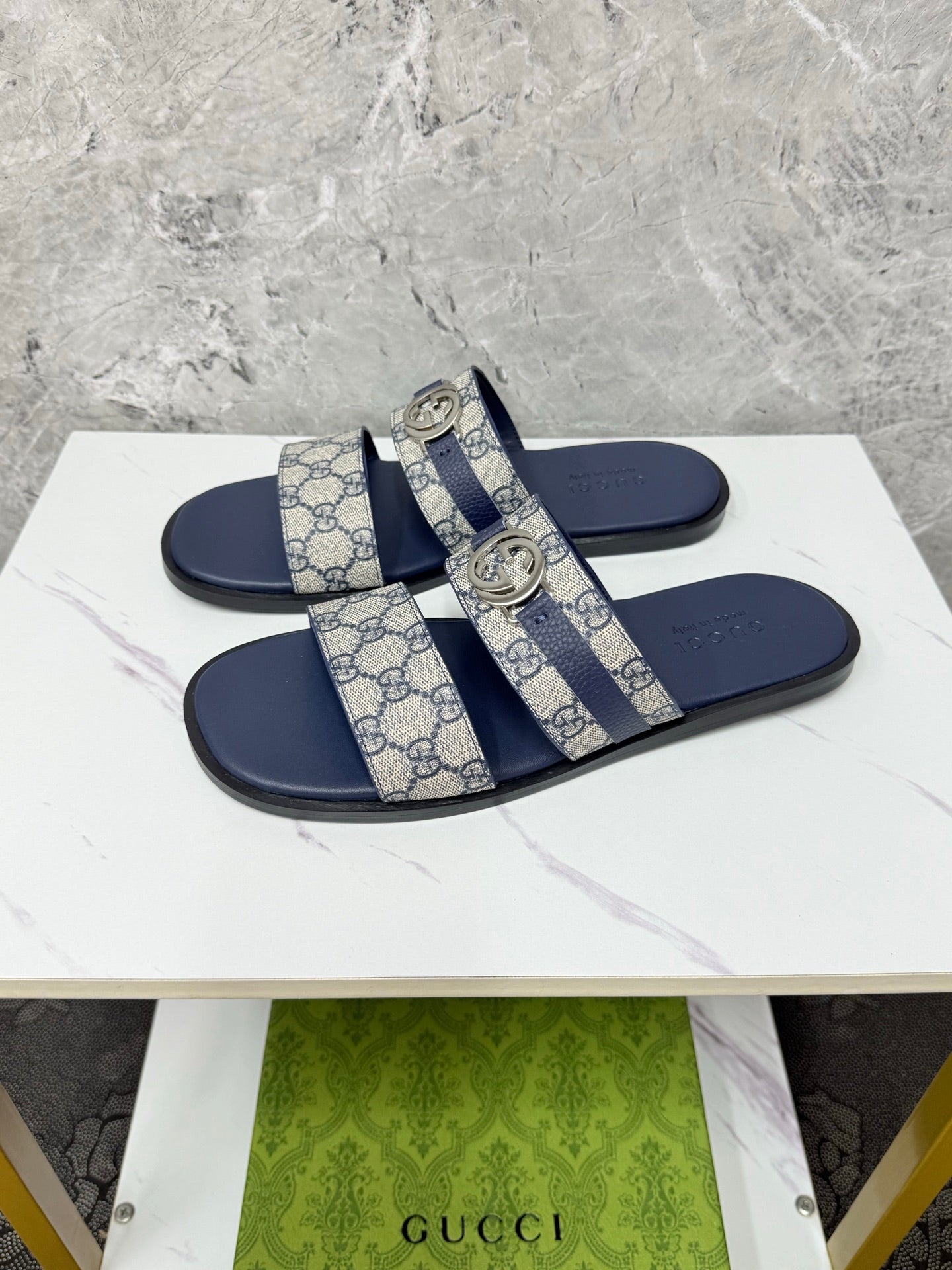 LuxluxHouse Best Quality Sandals Gucci