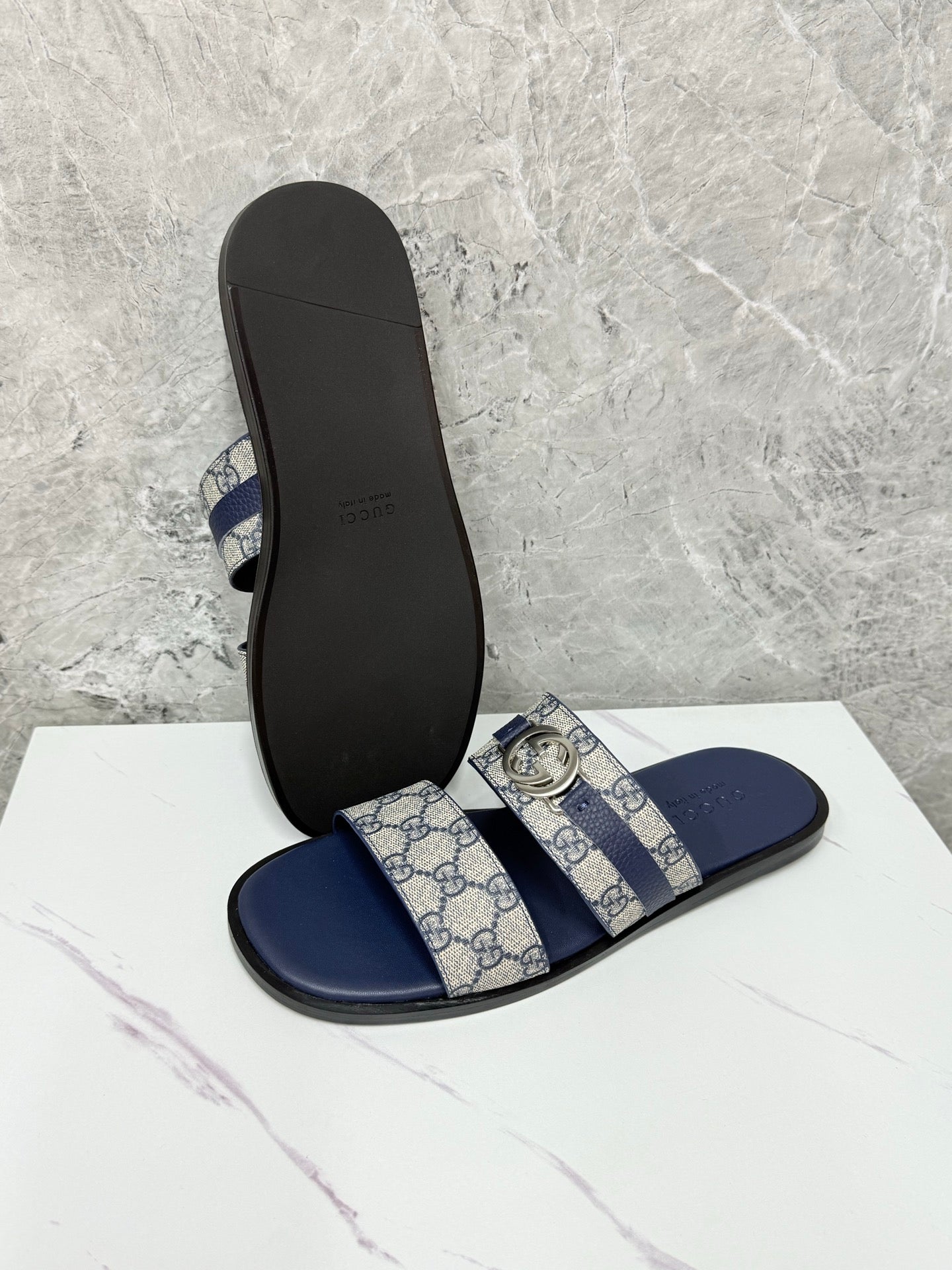 LuxluxHouse Best Quality Sandals Gucci
