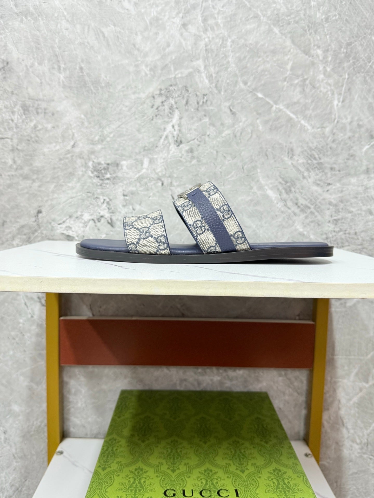 LuxluxHouse Best Quality Sandals Gucci