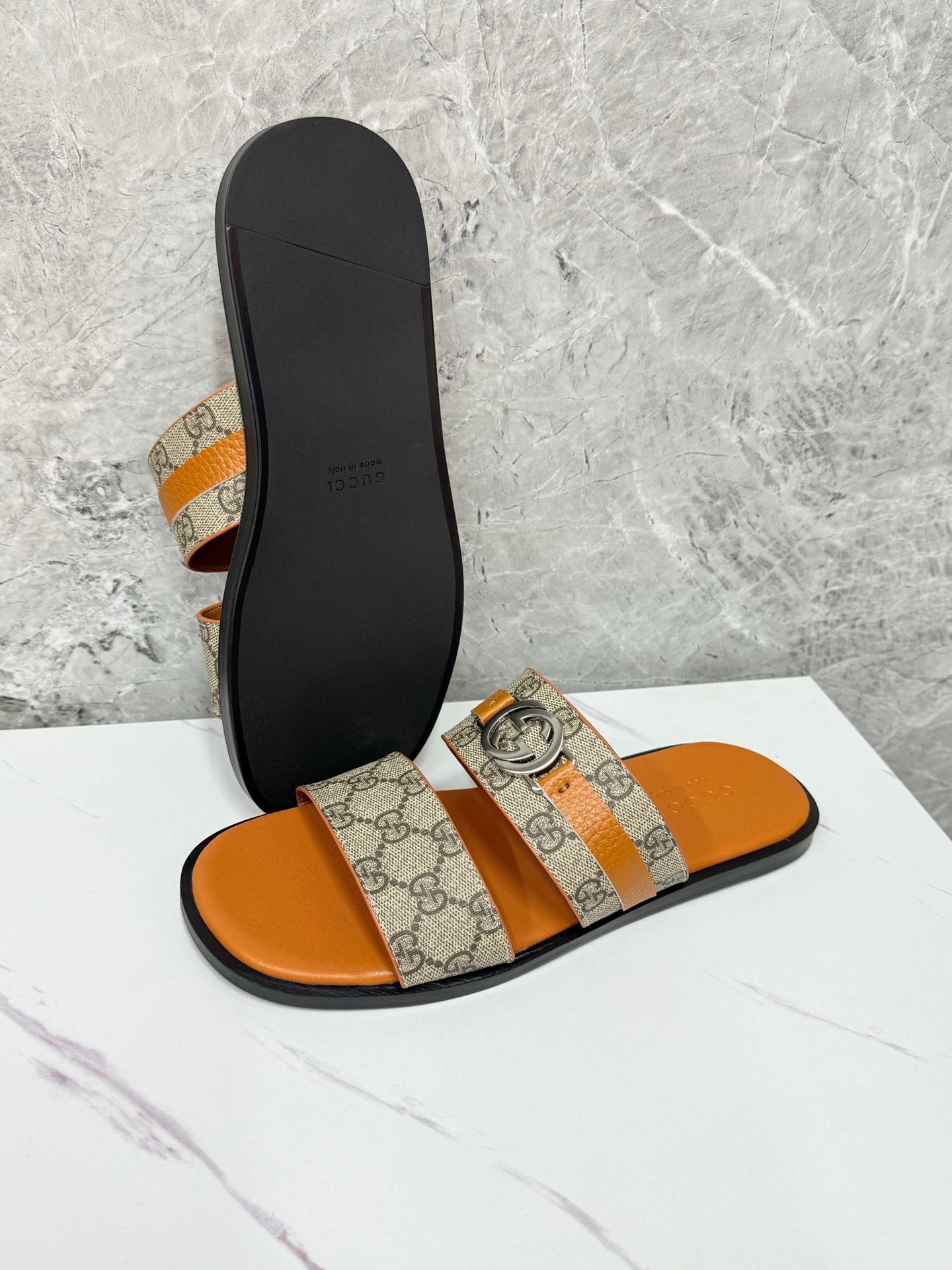 LuxluxHouse Best Quality Sandals Gucci
