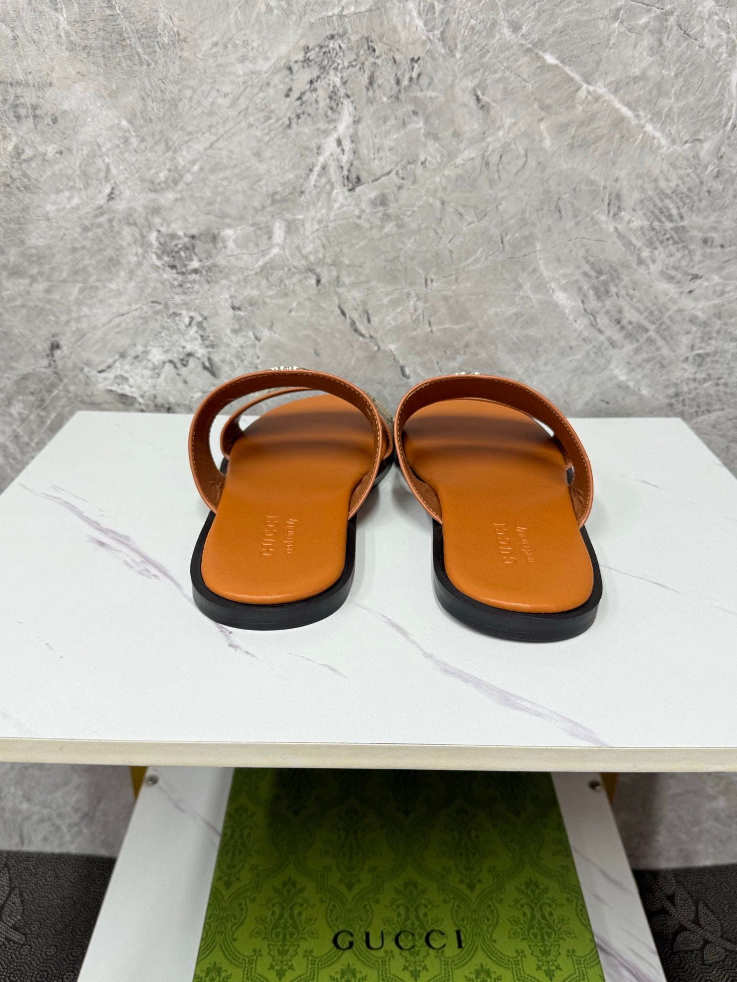 LuxluxHouse Best Quality Sandals Gucci