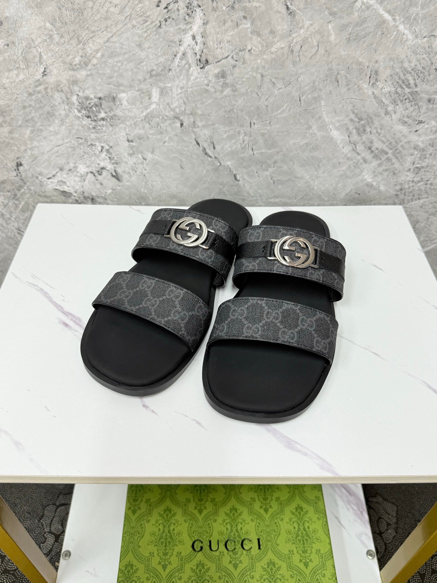 LuxluxHouse Best Quality Sandals Gucci