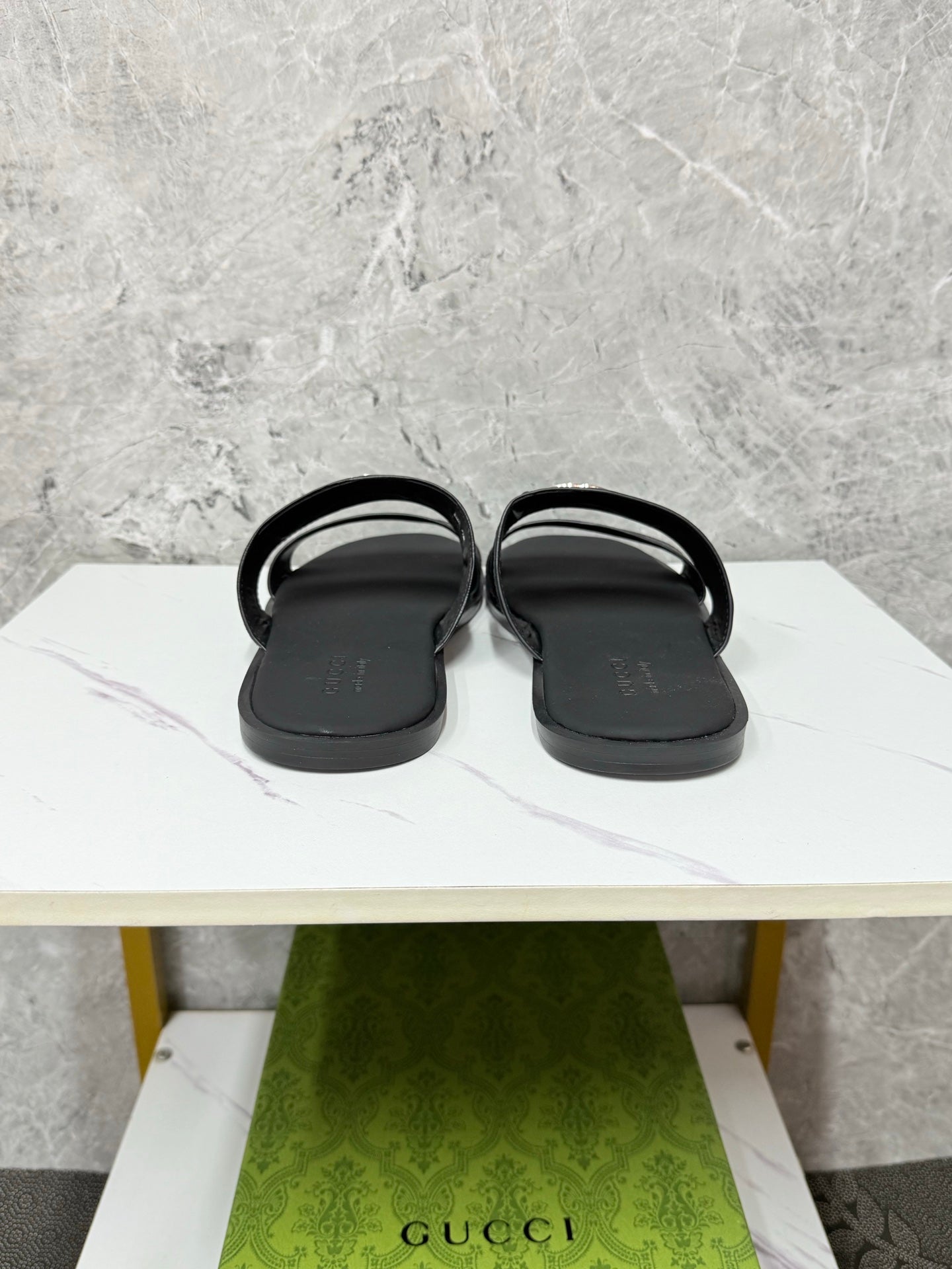 LuxluxHouse Best Quality Sandals Gucci