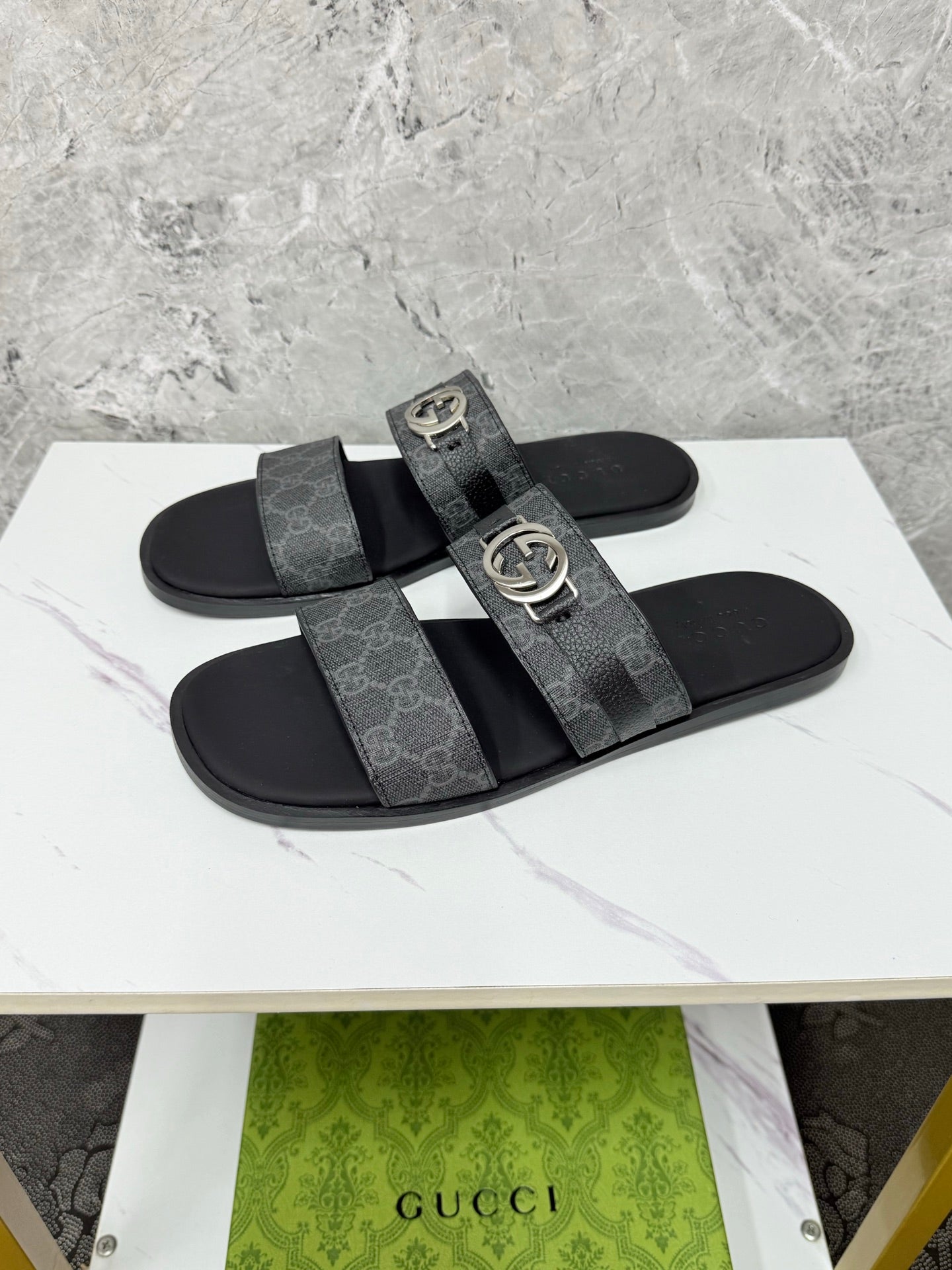 LuxluxHouse Best Quality Sandals Gucci