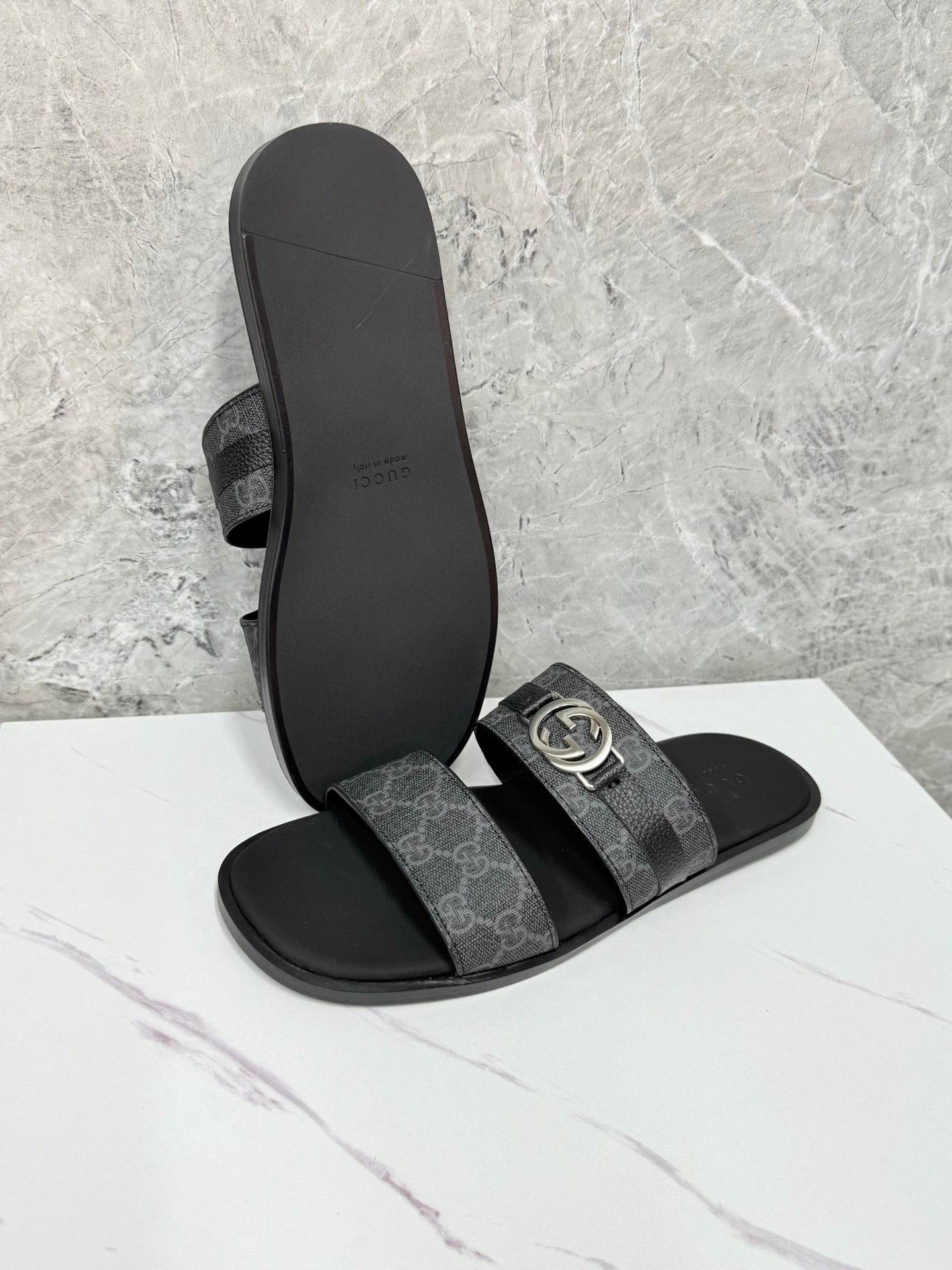 LuxluxHouse Best Quality Sandals Gucci